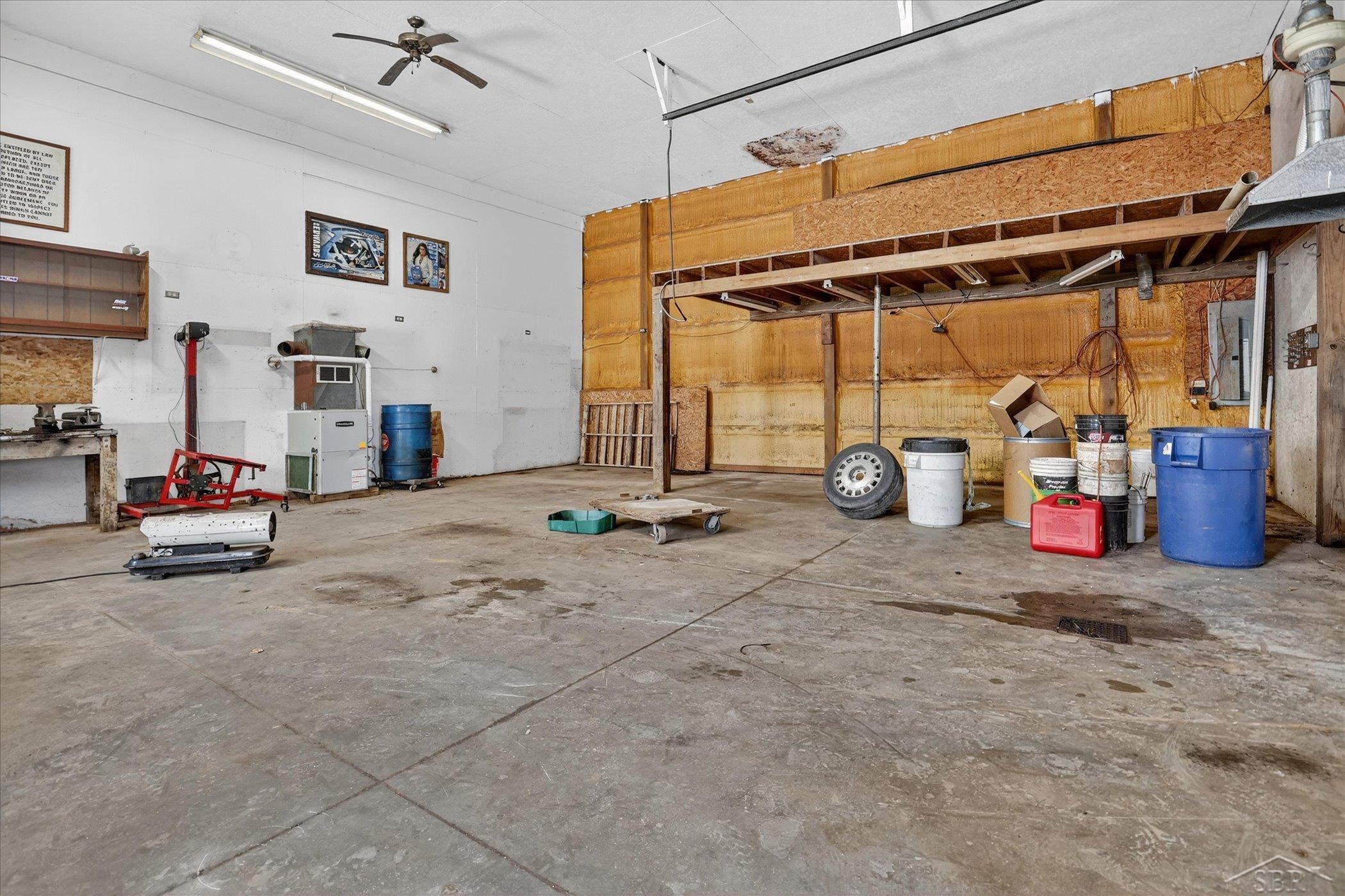 491 North Elkton Road Elkton, MI 48731 - Photo 37 of 52