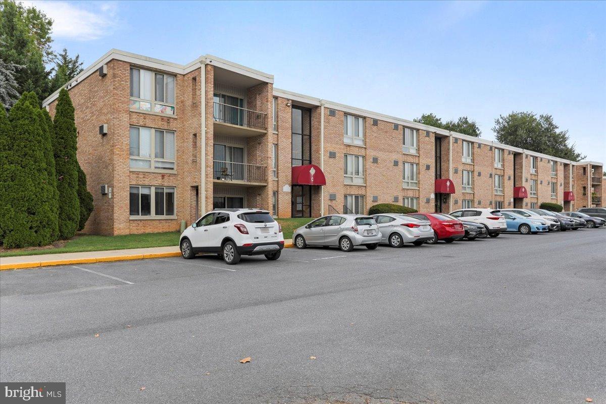 501 Prospect Boulevard Frederick, MD 21701 - Photo 1 of 27 a cars parked in front of a building
