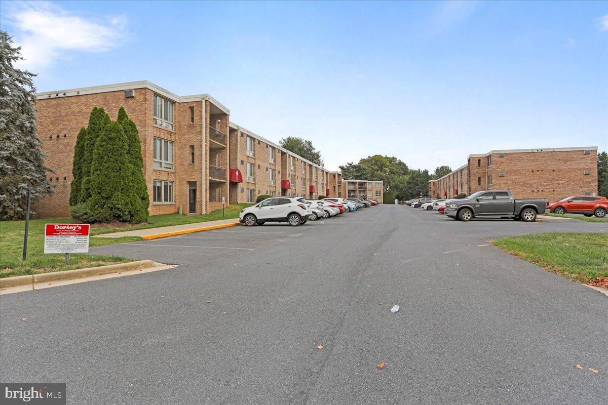 501 Prospect Boulevard Frederick, MD 21701 - Photo 2 of 27 a view of street with cars