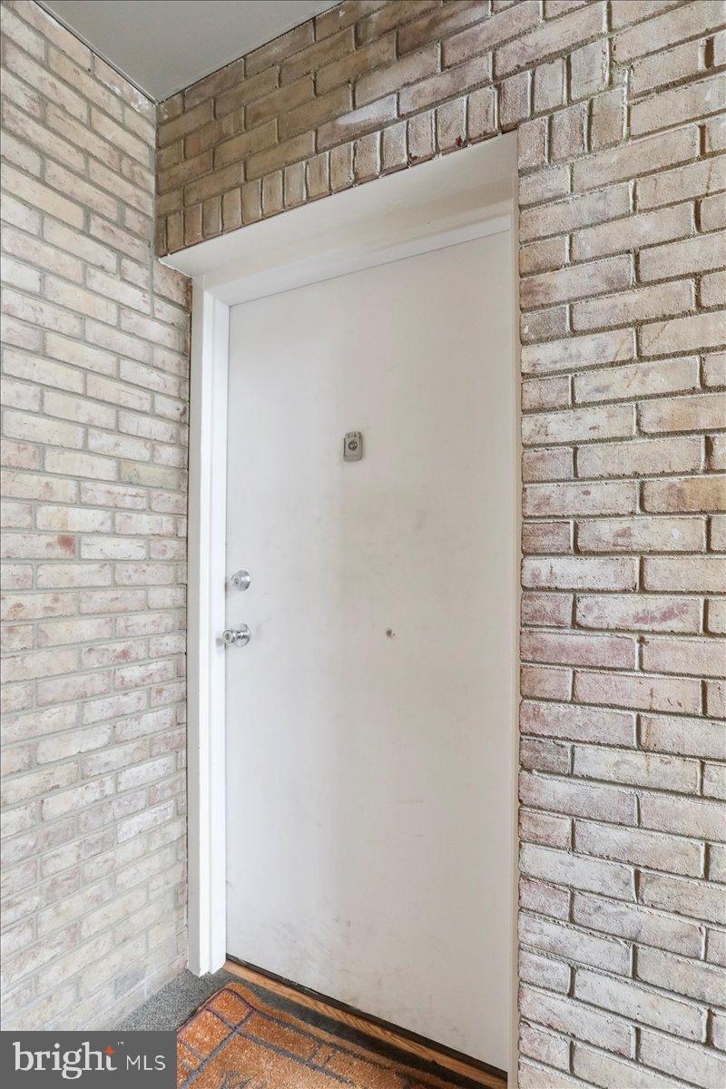 501 Prospect Boulevard Frederick, MD 21701 - Photo 27 of 27 a view of door