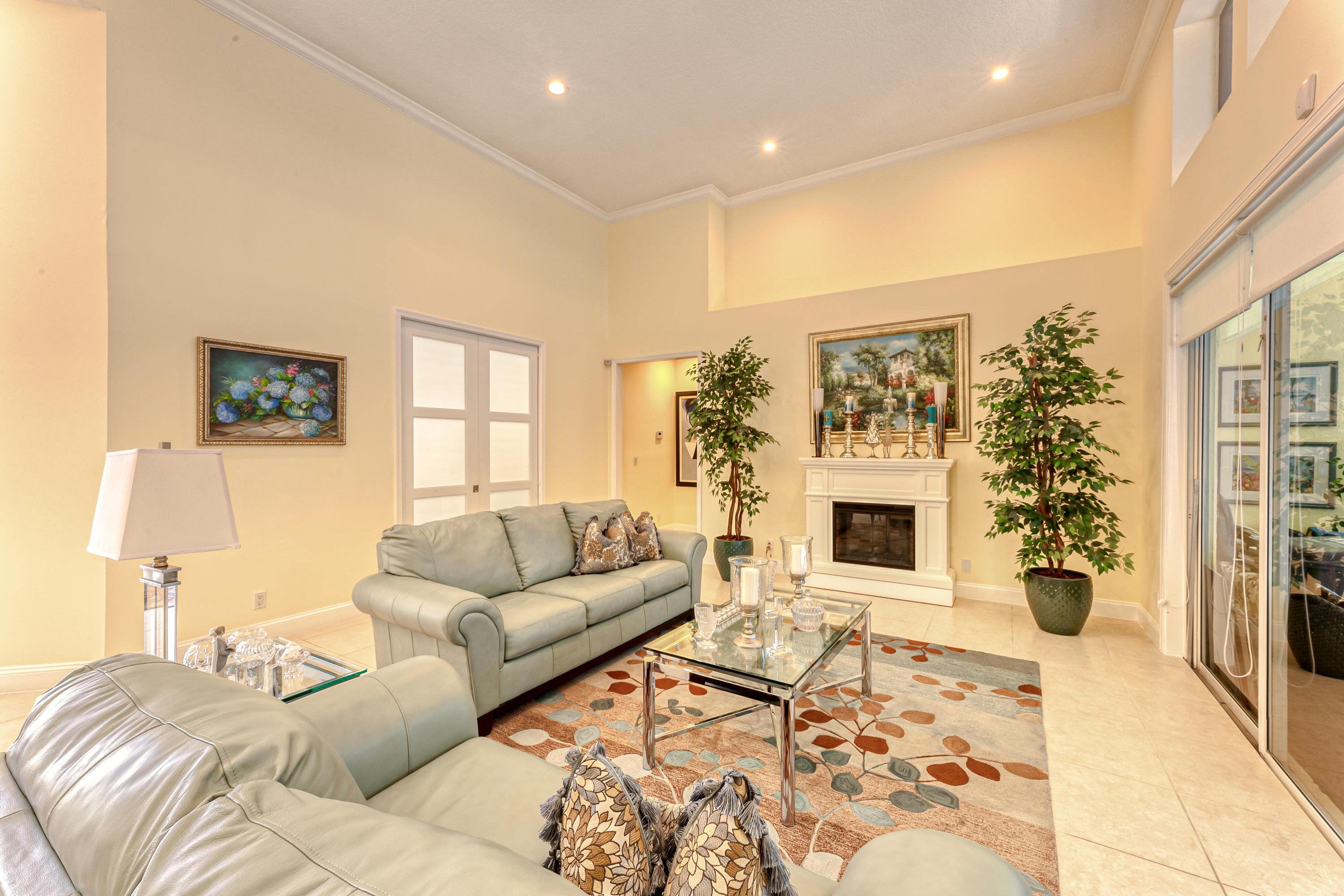 2625 Northwest 29th Drive Boca Raton, FL 33434 - Photo 11 of 60 Open Living Room