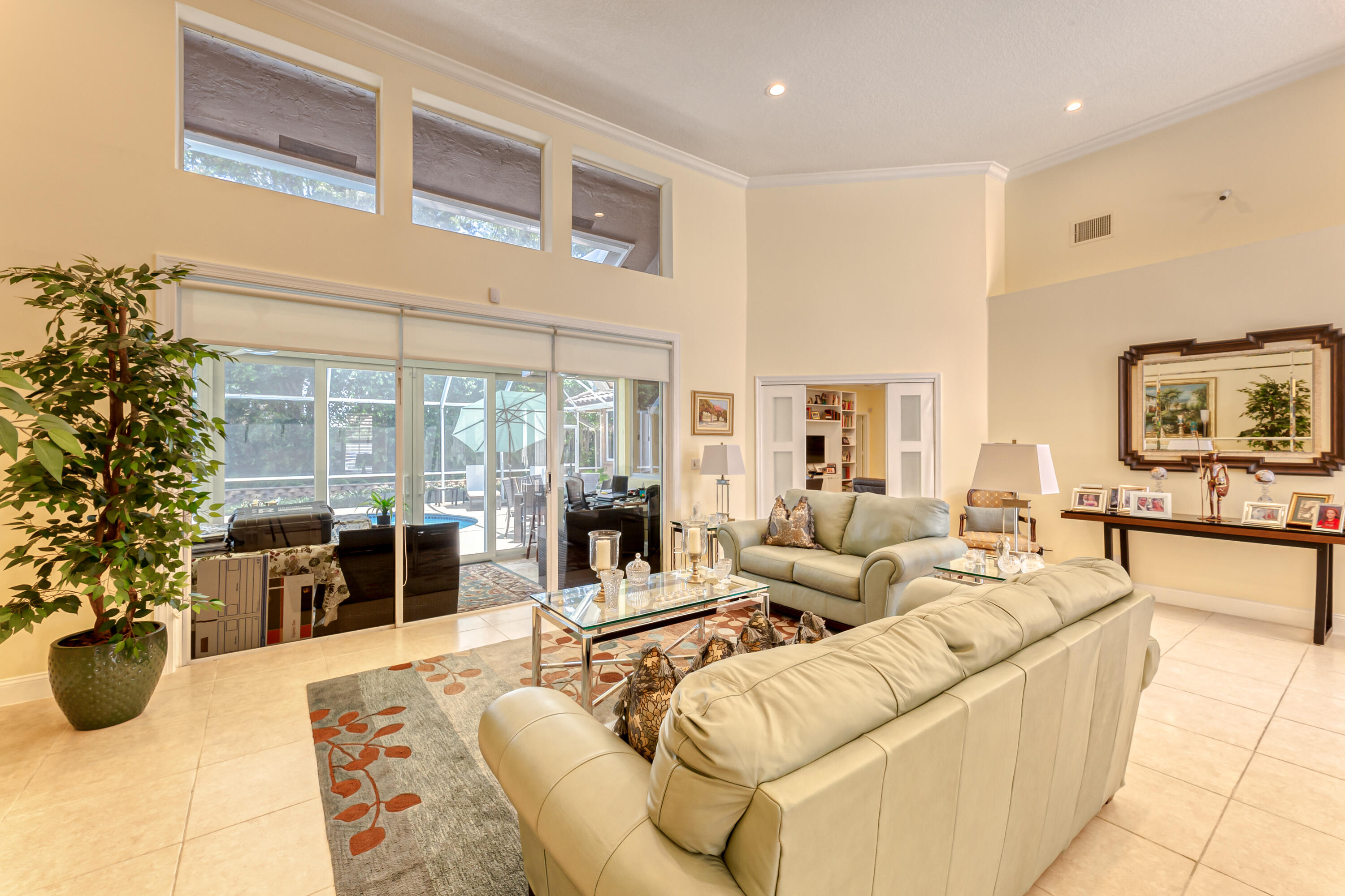 2625 Northwest 29th Drive Boca Raton, FL 33434 - Photo 13 of 60 Living Room