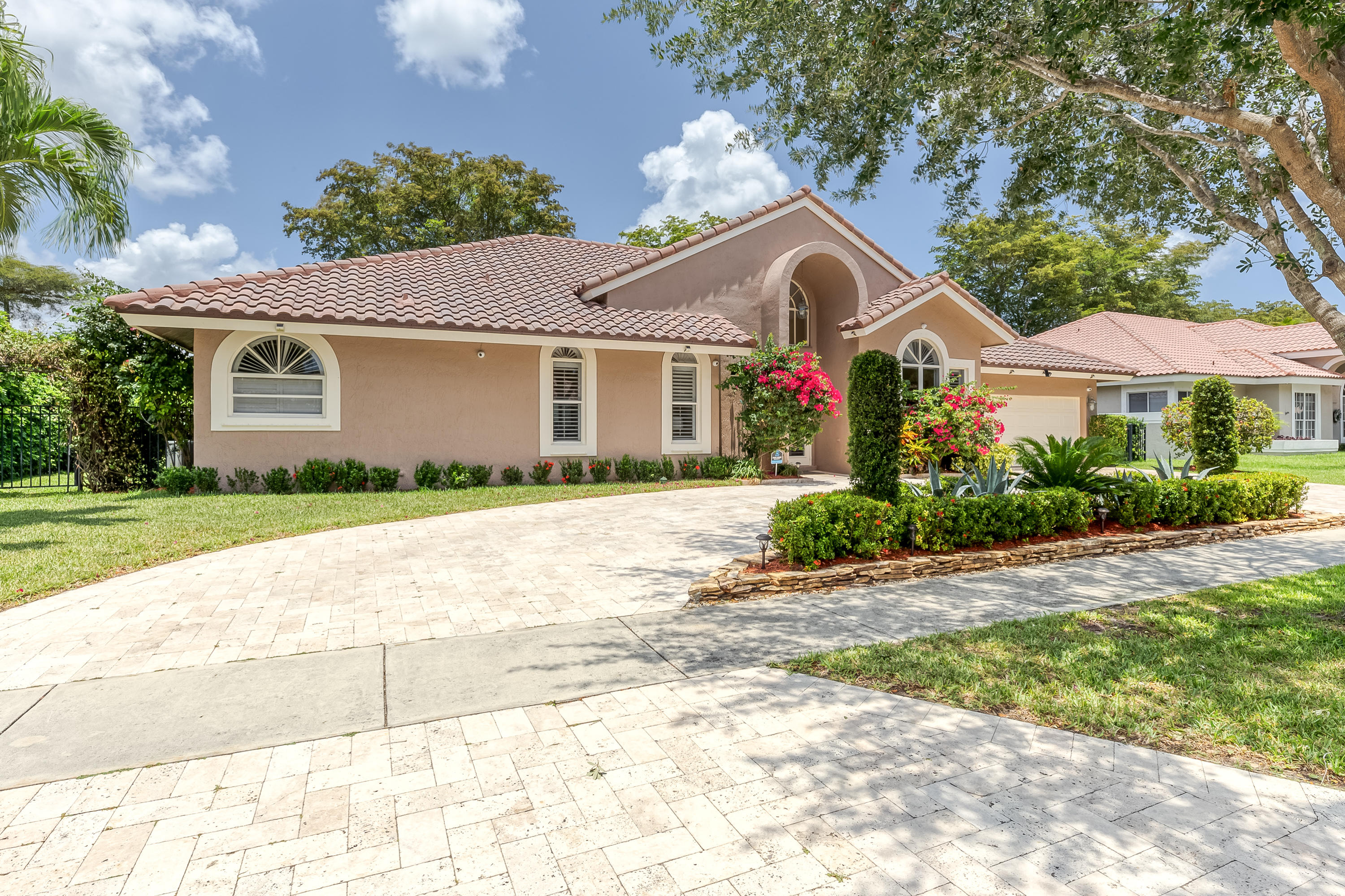 2625 Northwest 29th Drive Boca Raton, FL 33434 - Photo 2 of 60 Front of Home