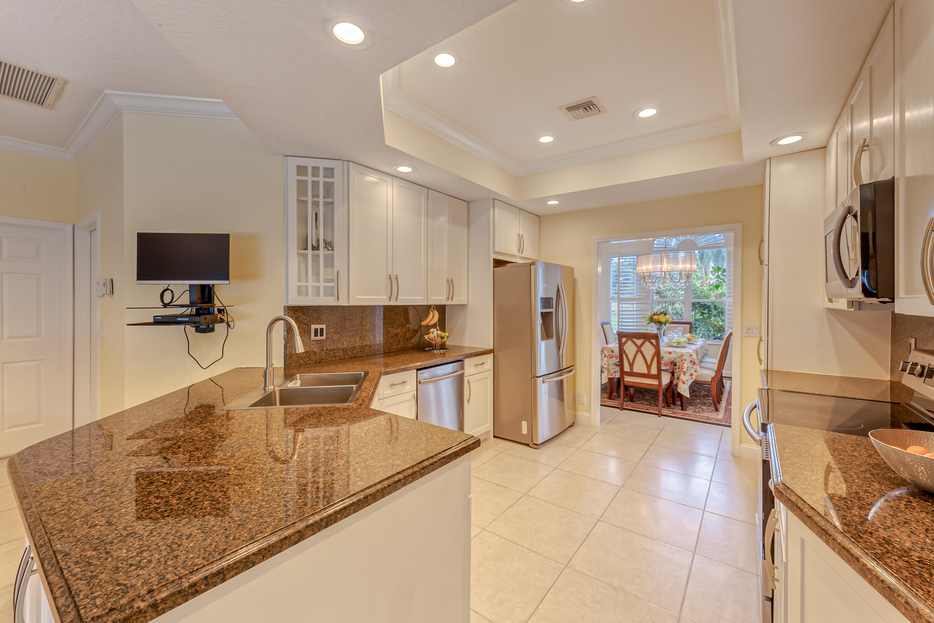 2625 Northwest 29th Drive Boca Raton, FL 33434 - Photo 21 of 60 Kitchen