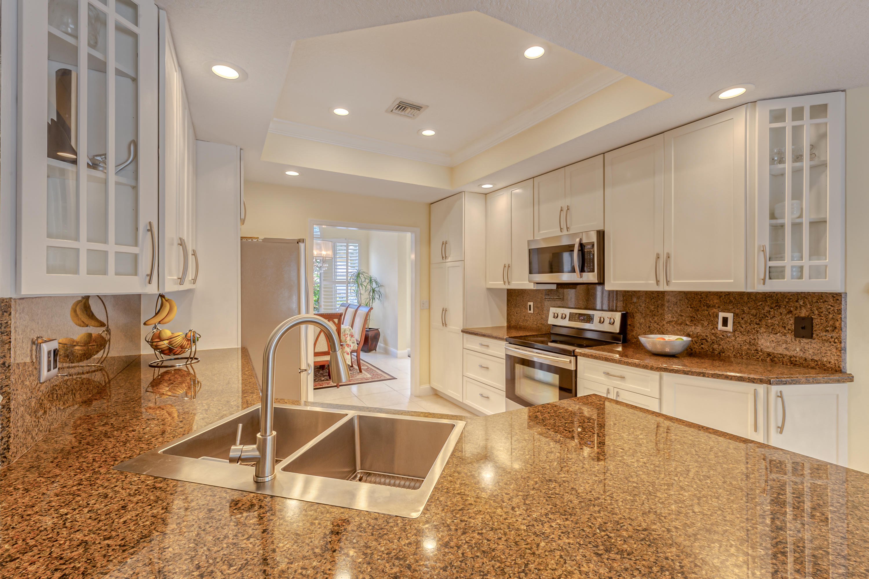 2625 Northwest 29th Drive Boca Raton, FL 33434 - Photo 22 of 60 Kitchen