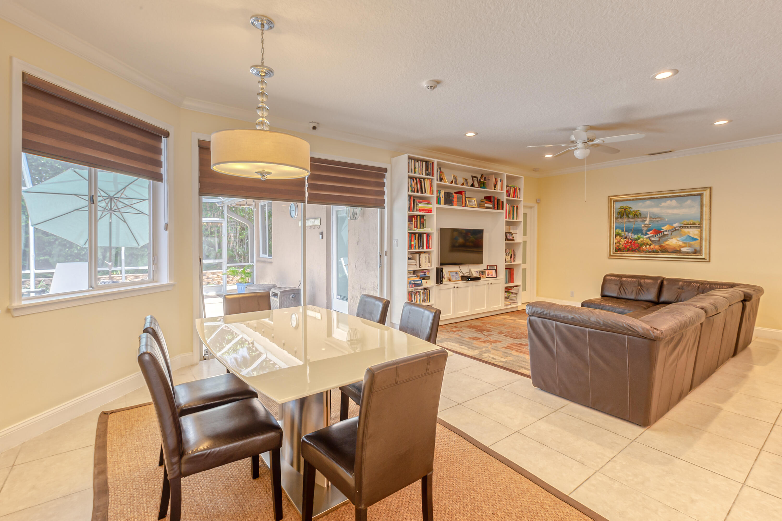 2625 Northwest 29th Drive Boca Raton, FL 33434 - Photo 25 of 60 Breakfast Area