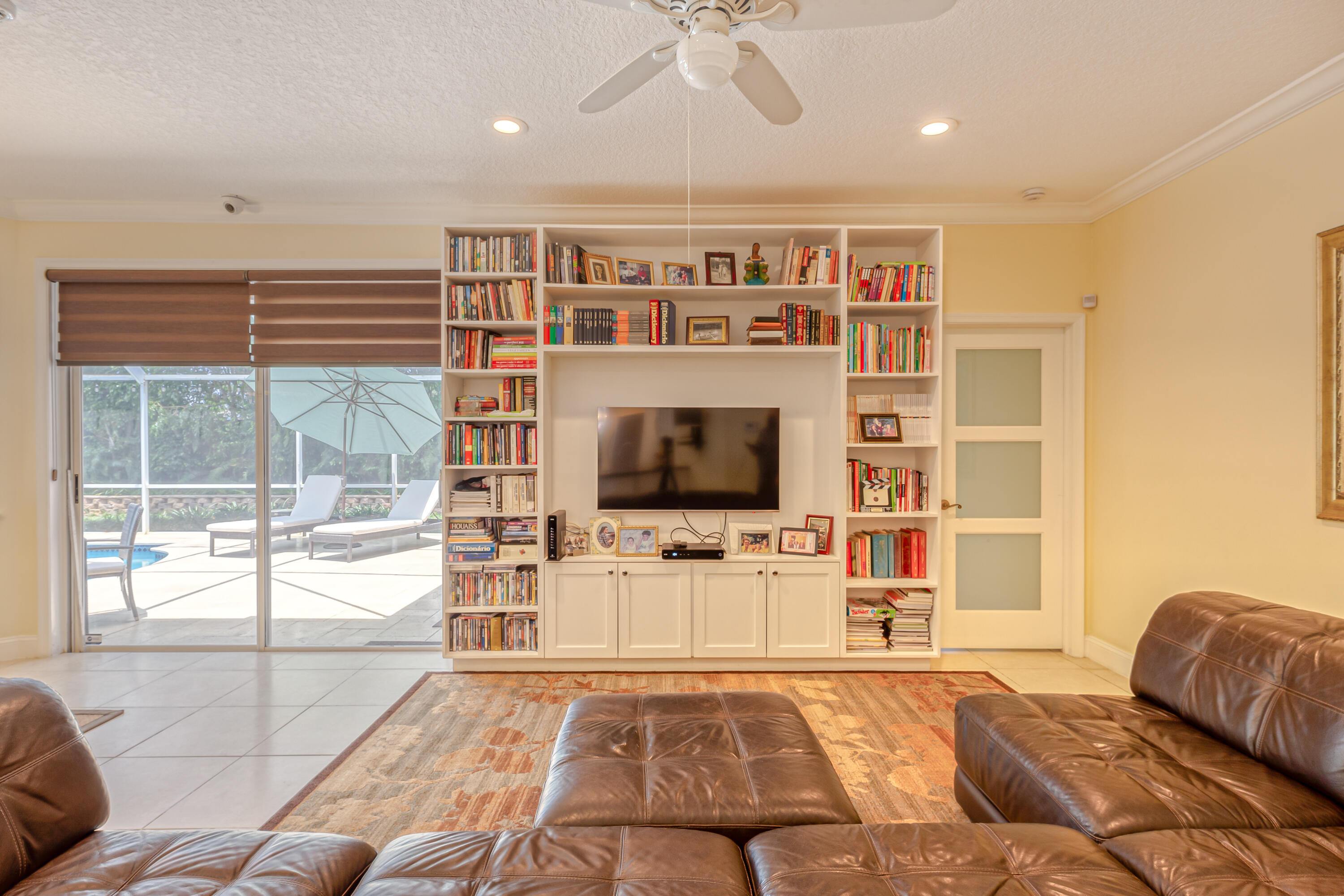 2625 Northwest 29th Drive Boca Raton, FL 33434 - Photo 28 of 60 Family Room Views