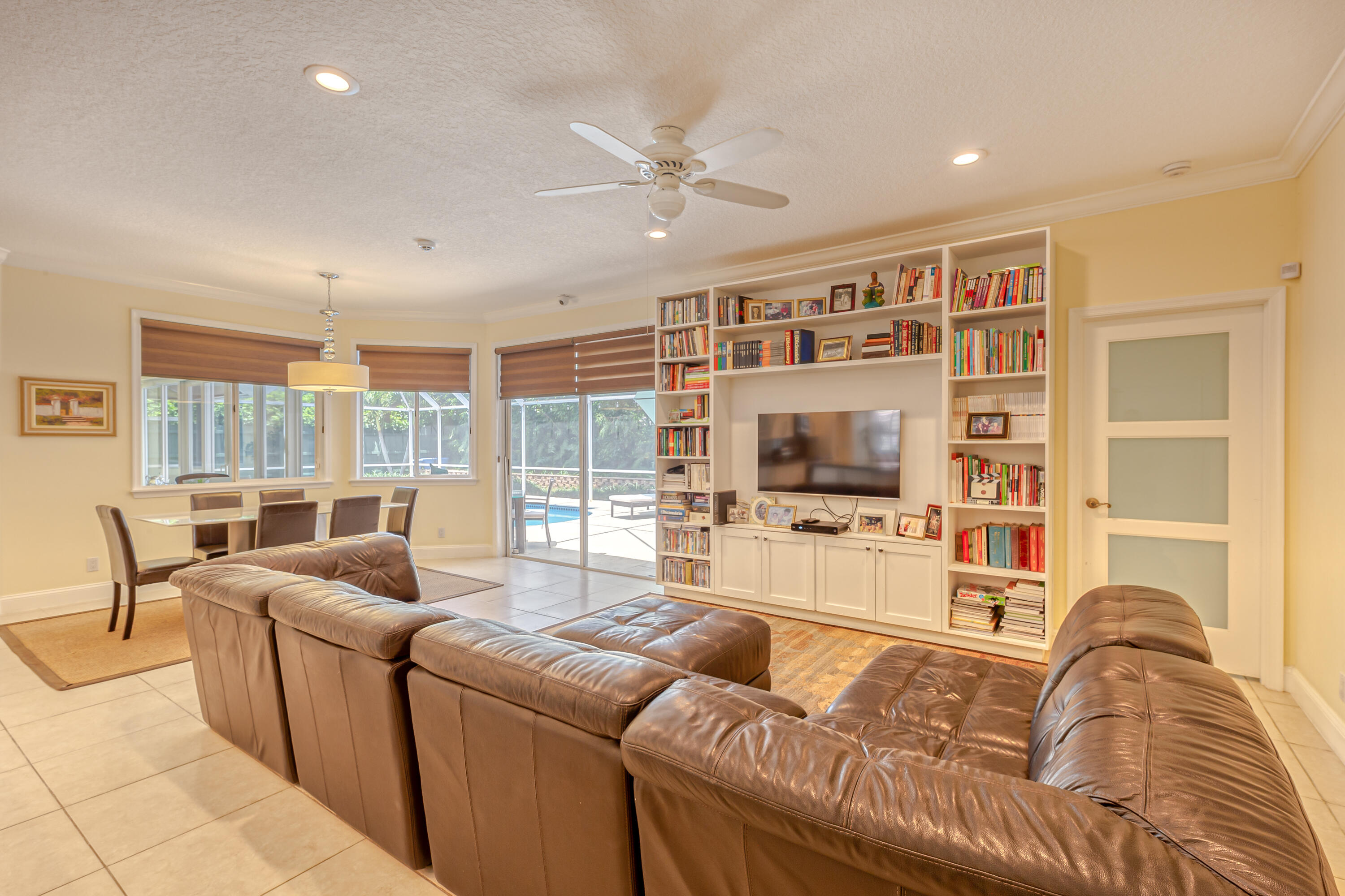 2625 Northwest 29th Drive Boca Raton, FL 33434 - Photo 29 of 60 Family Room