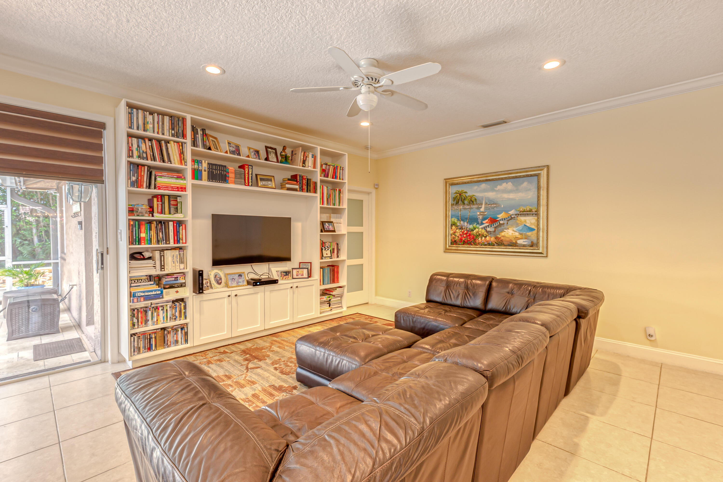2625 Northwest 29th Drive Boca Raton, FL 33434 - Photo 30 of 60 Family Room