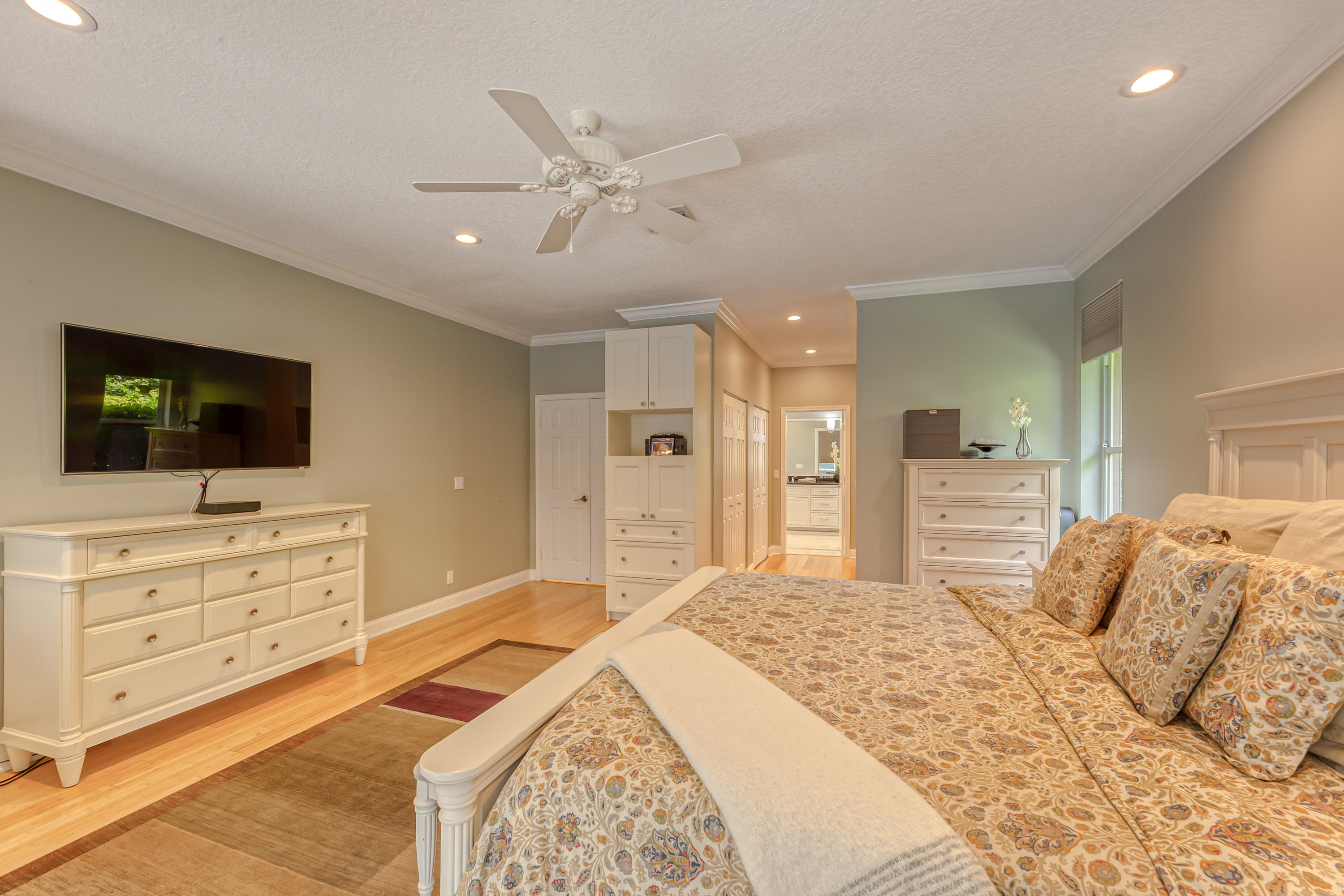 2625 Northwest 29th Drive Boca Raton, FL 33434 - Photo 33 of 60 Master Bedroom