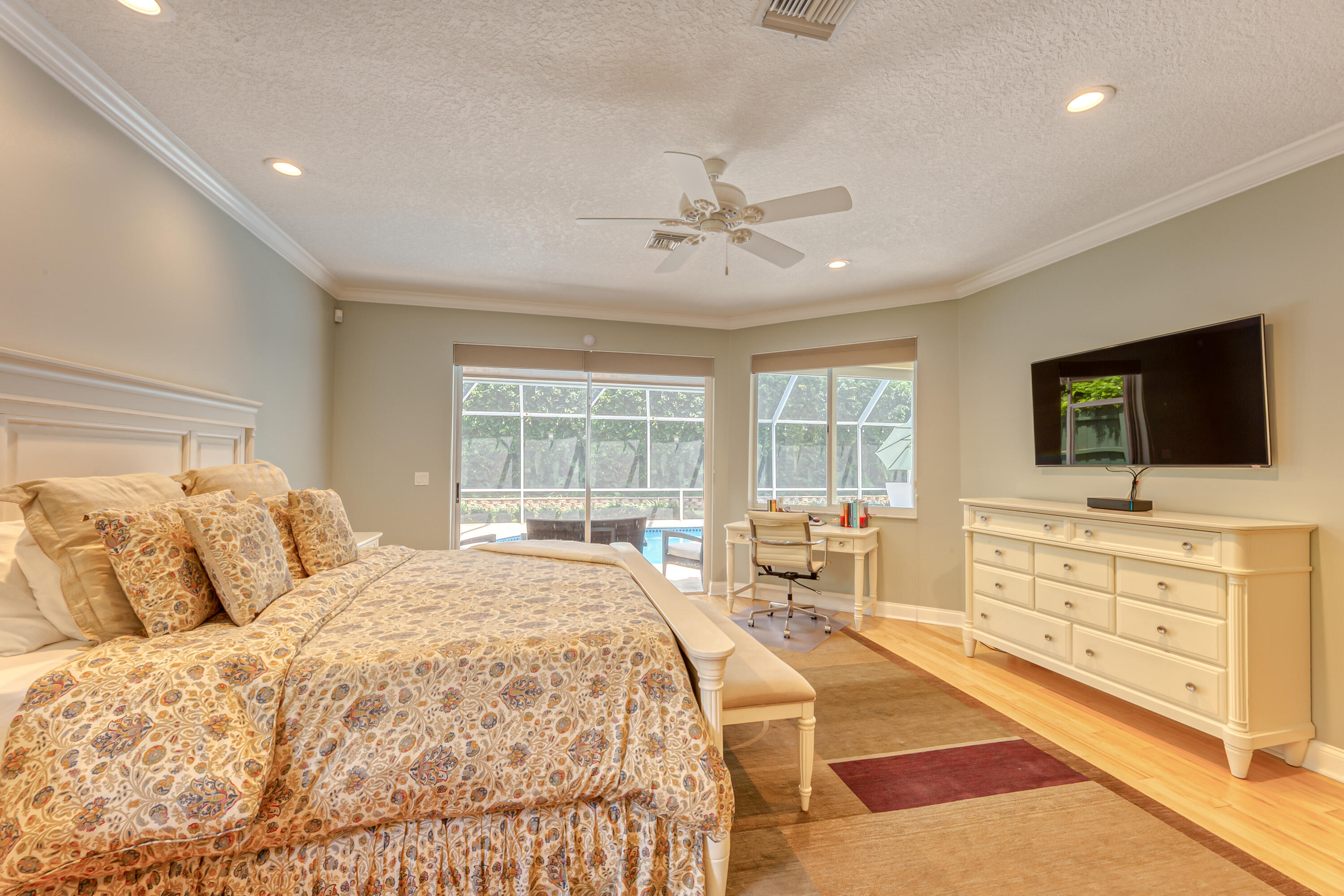 2625 Northwest 29th Drive Boca Raton, FL 33434 - Photo 34 of 60 Master Bedroom