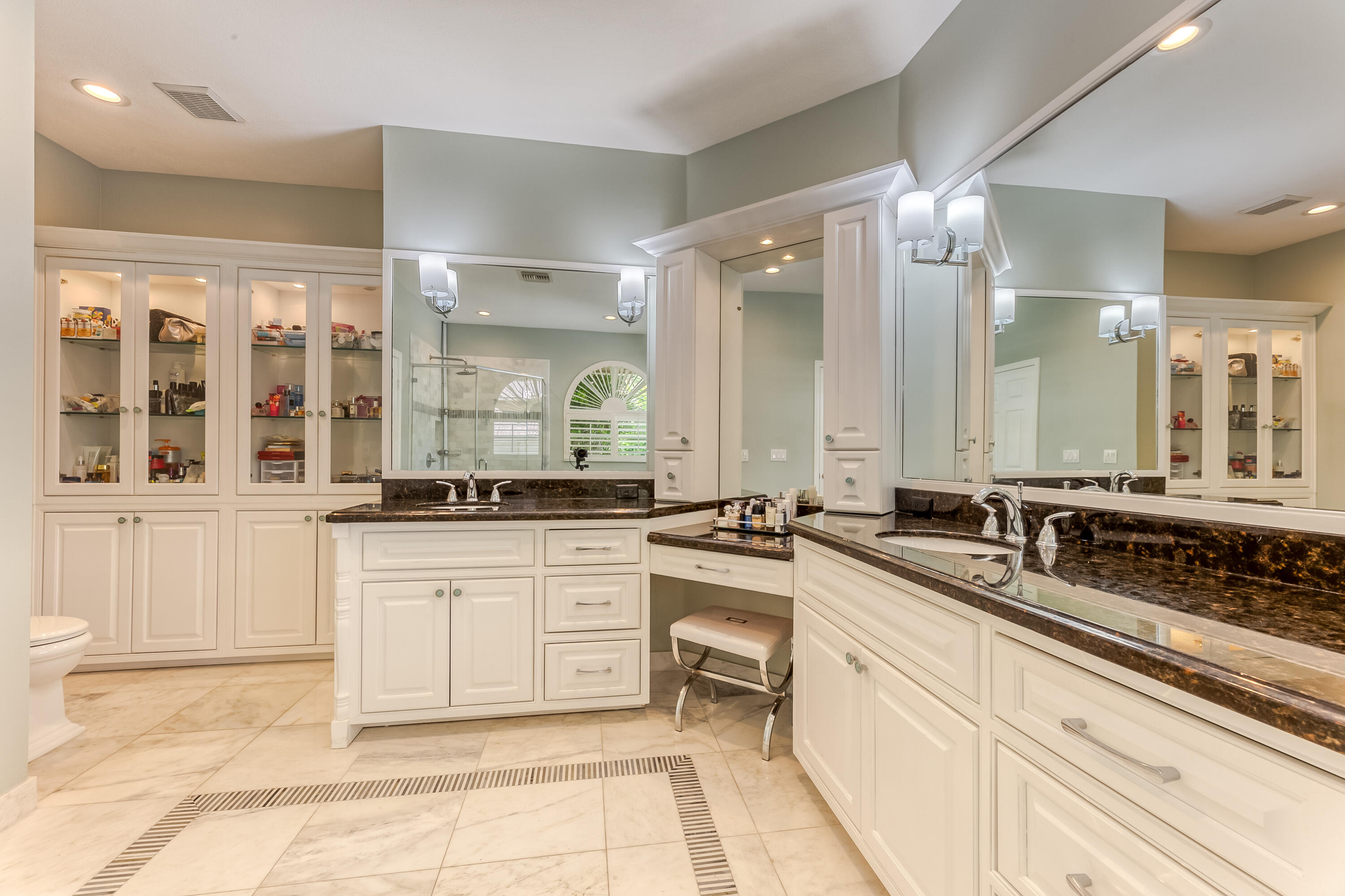 2625 Northwest 29th Drive Boca Raton, FL 33434 - Photo 35 of 60 Master Bathroom