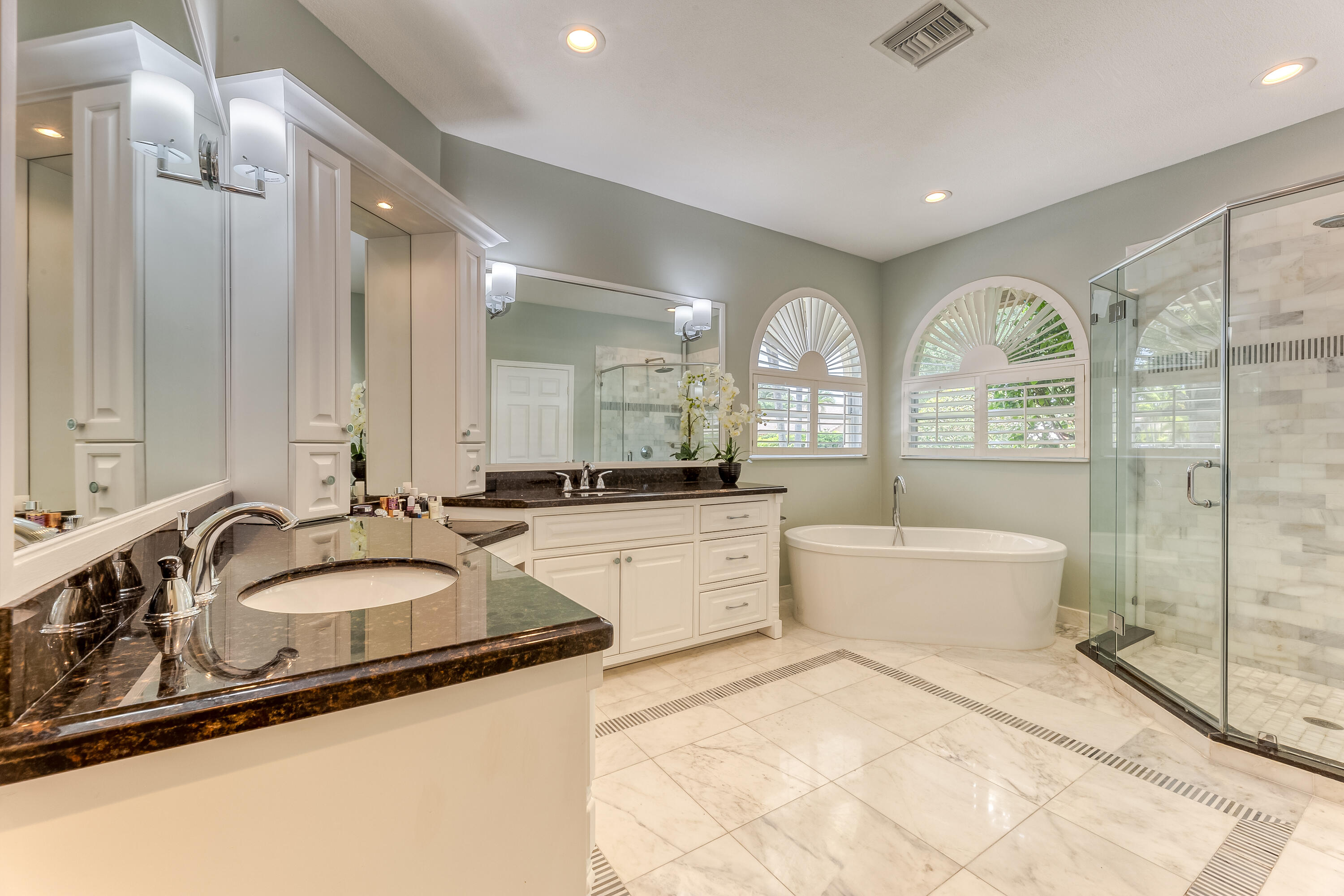 2625 Northwest 29th Drive Boca Raton, FL 33434 - Photo 36 of 60 Spacious Master Bath