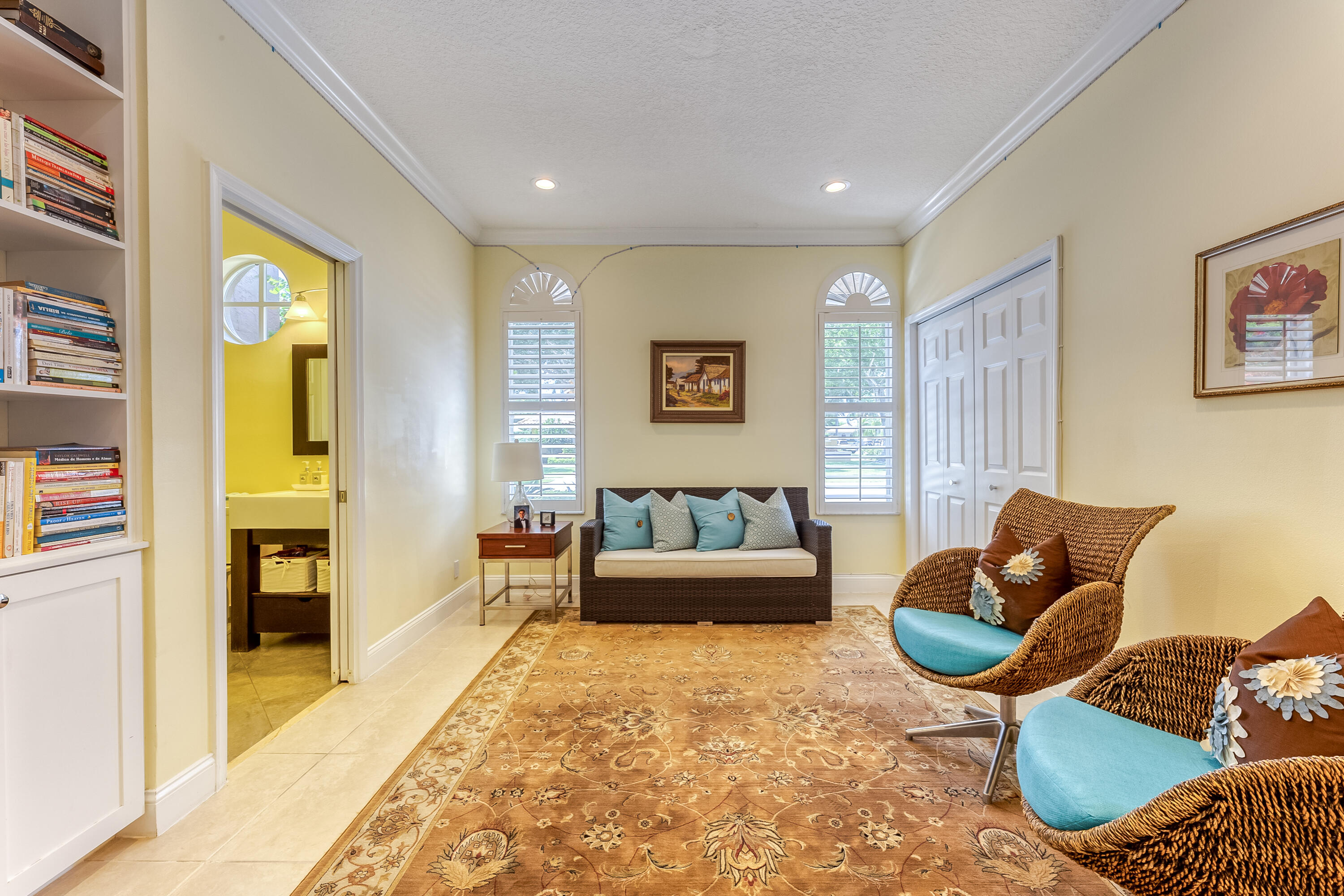 2625 Northwest 29th Drive Boca Raton, FL 33434 - Photo 38 of 60 Bedroom 2
