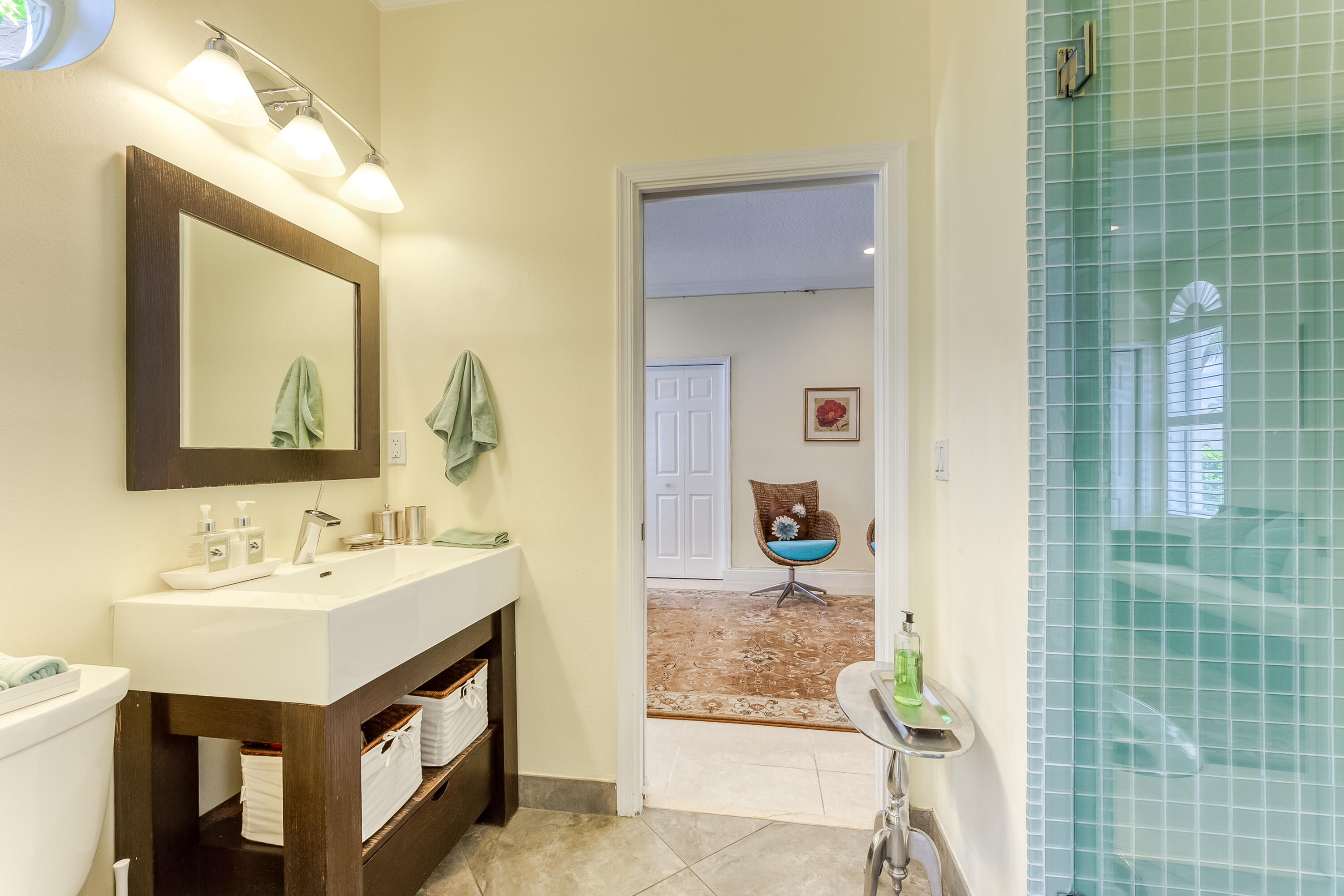 2625 Northwest 29th Drive Boca Raton, FL 33434 - Photo 42 of 60 Bathroom2/Guest