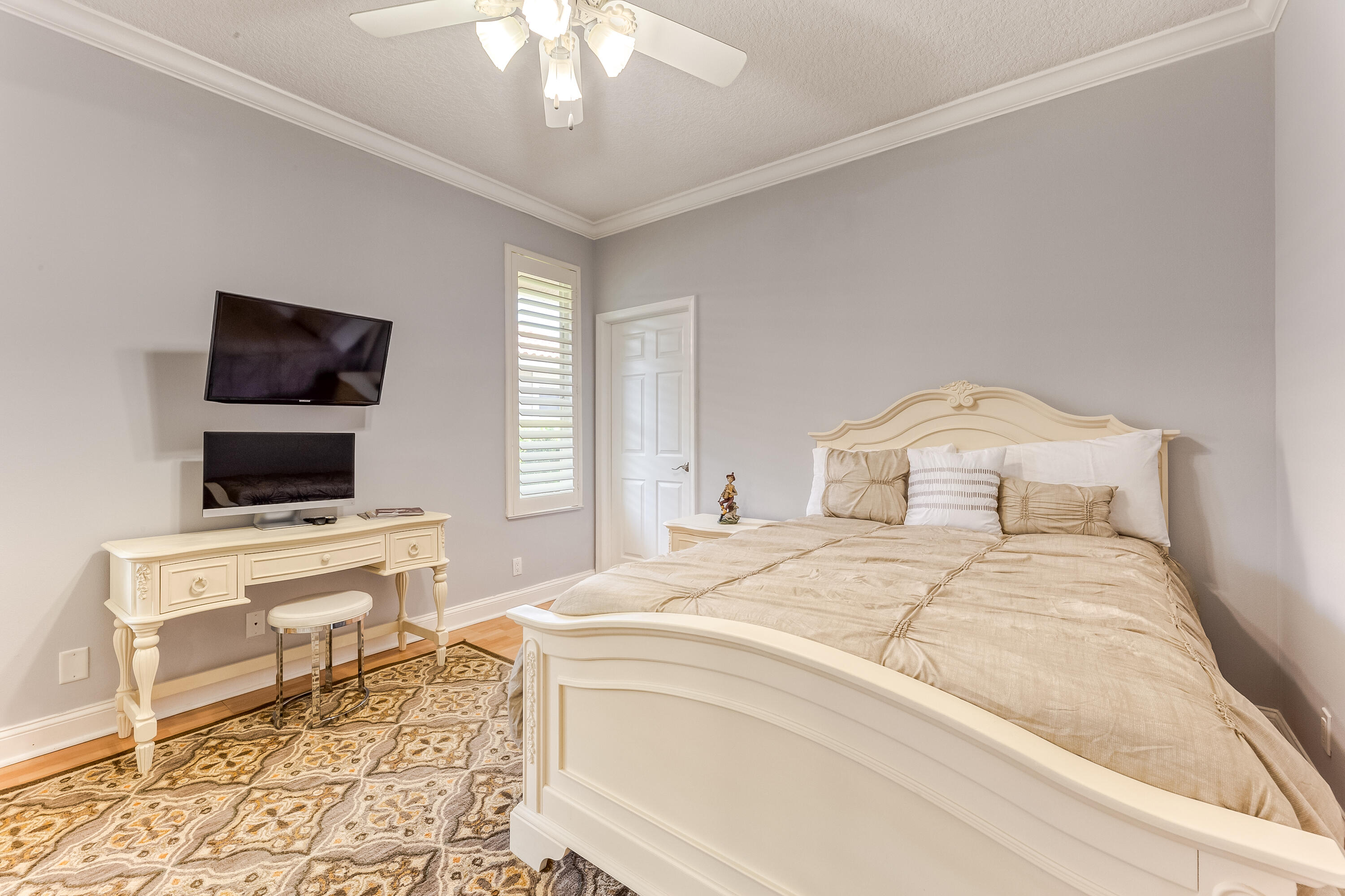 2625 Northwest 29th Drive Boca Raton, FL 33434 - Photo 44 of 60 Bedroom 3