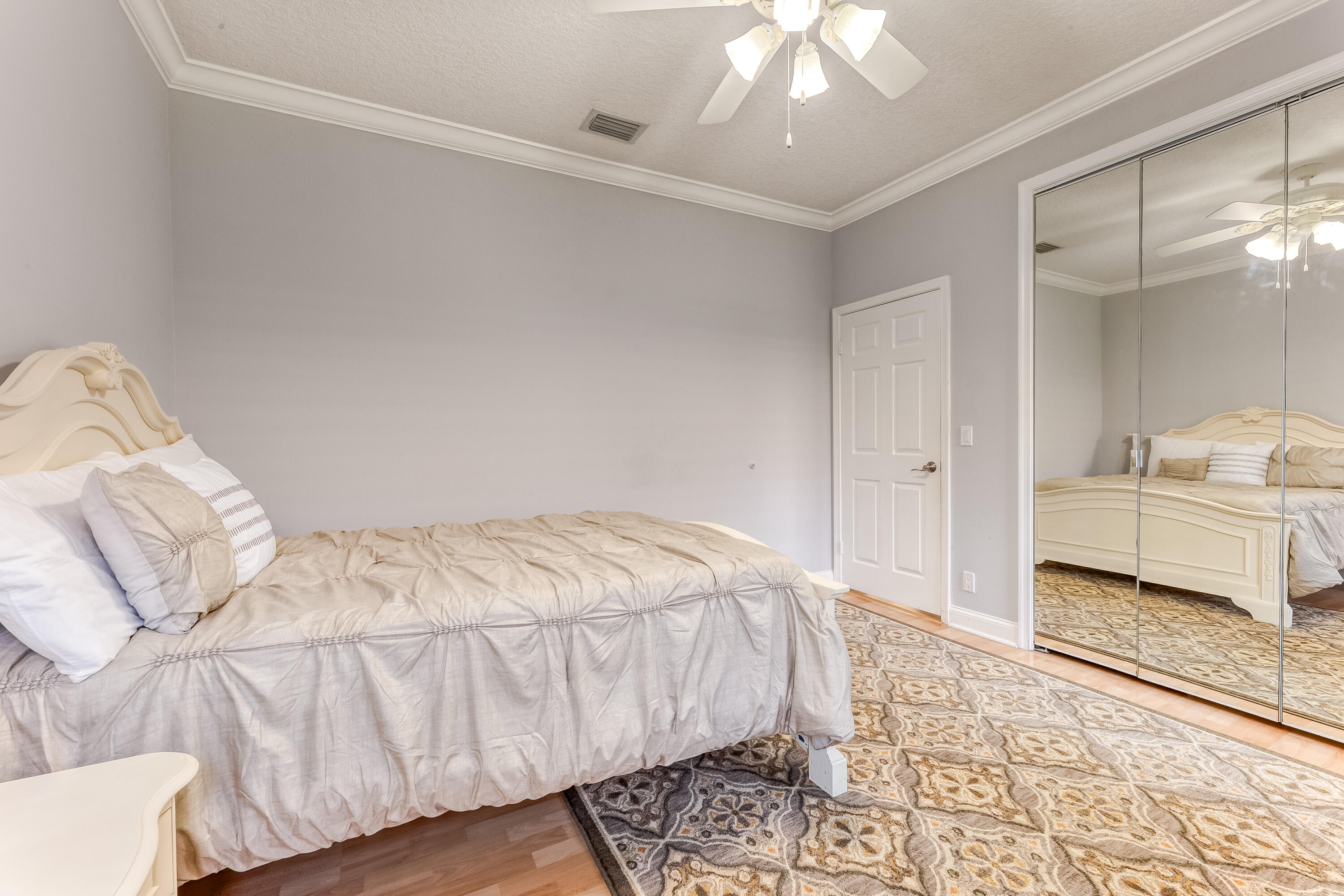 2625 Northwest 29th Drive Boca Raton, FL 33434 - Photo 45 of 60 Bedroom 3