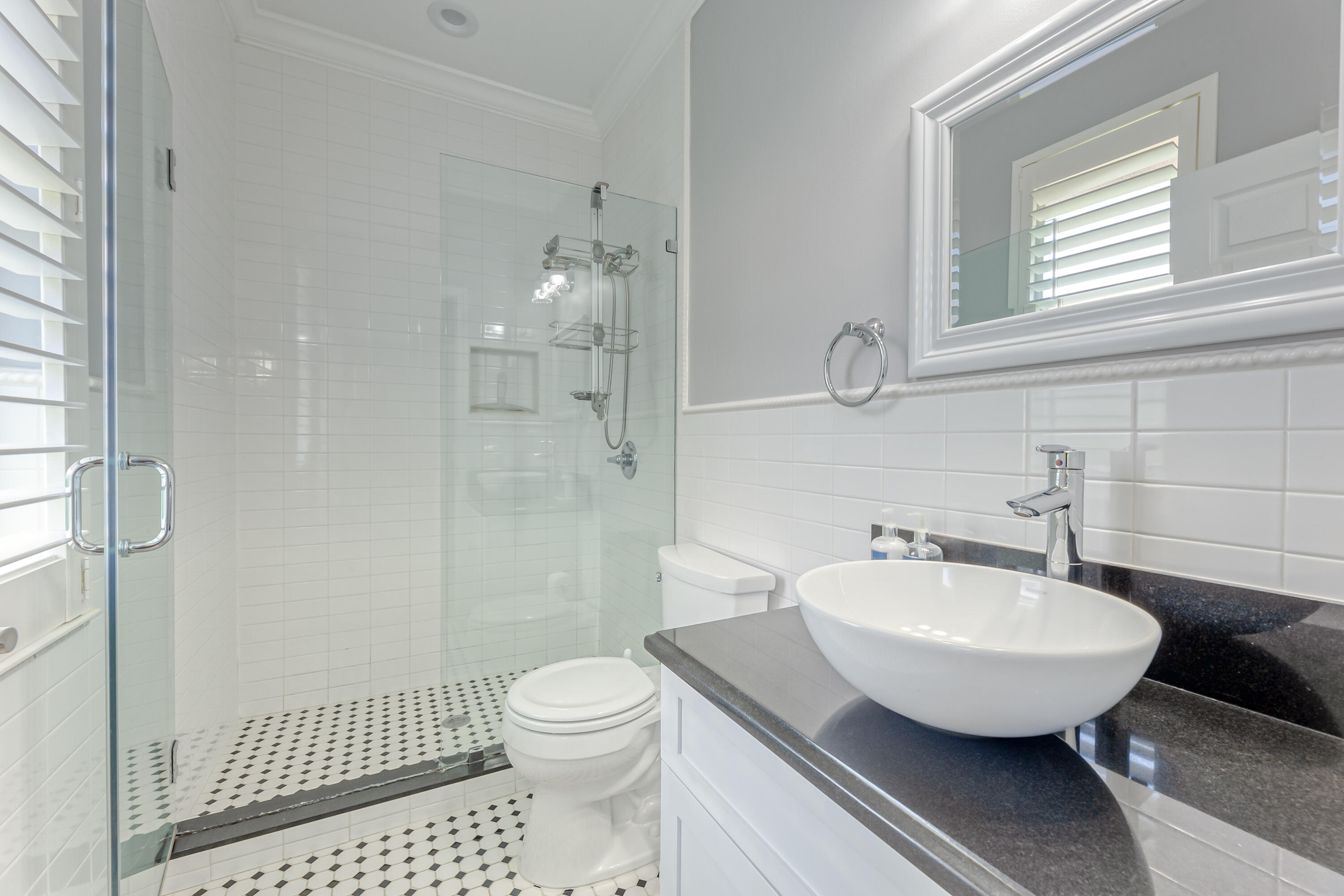 2625 Northwest 29th Drive Boca Raton, FL 33434 - Photo 47 of 60 Bathroom 3 Ensuite