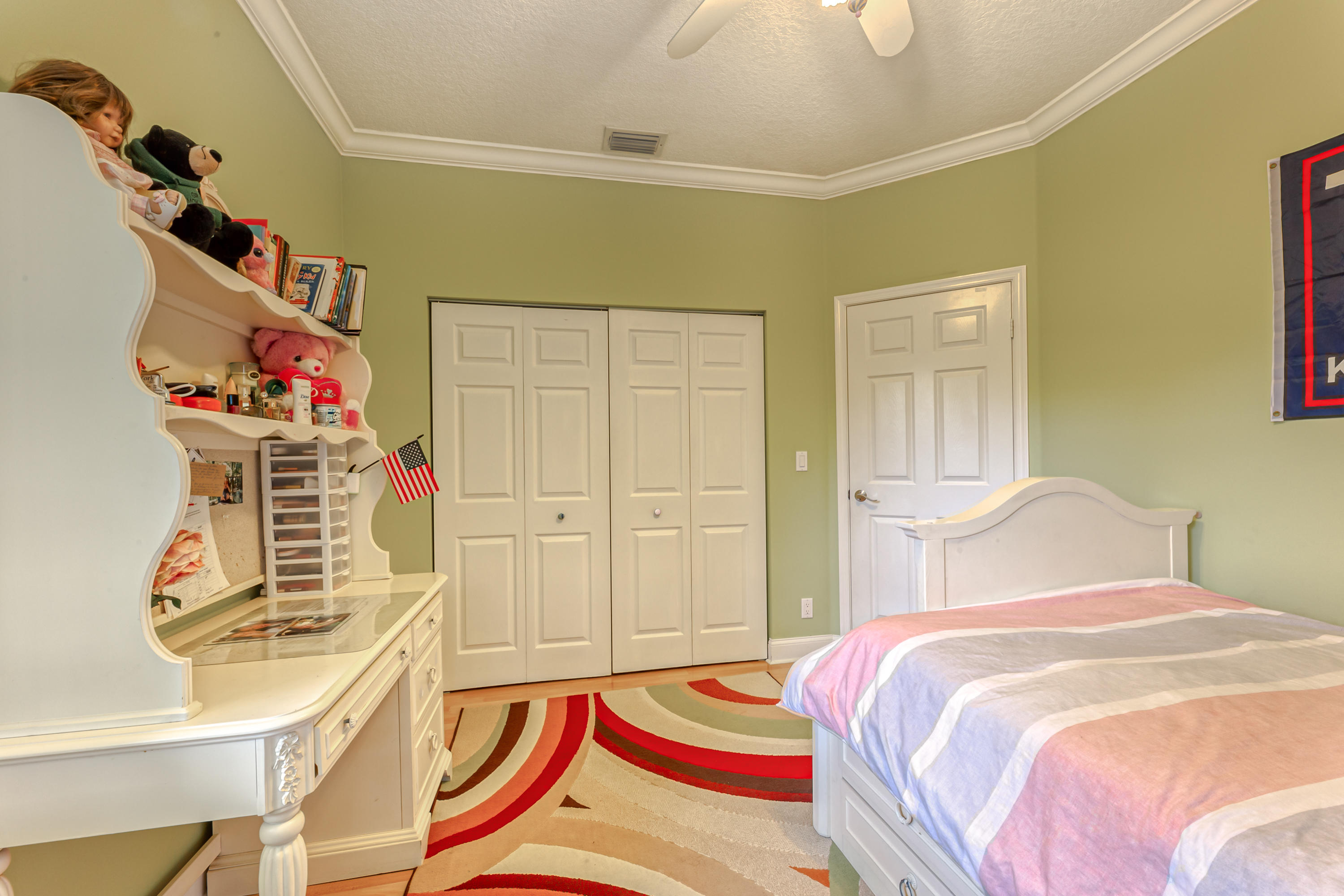 2625 Northwest 29th Drive Boca Raton, FL 33434 - Photo 51 of 60 Bedroom 5