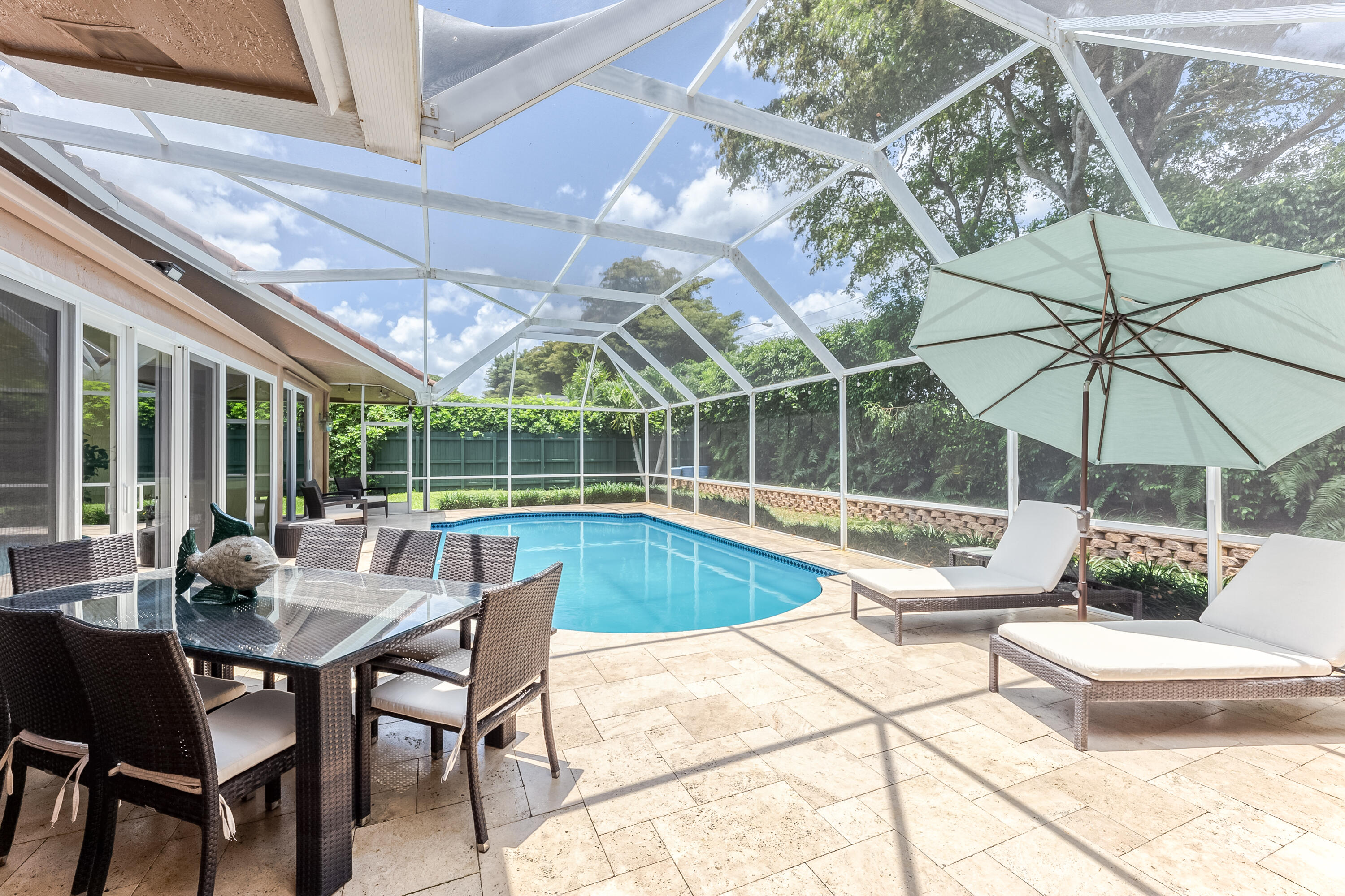 2625 Northwest 29th Drive Boca Raton, FL 33434 - Photo 56 of 60 Great for Parties