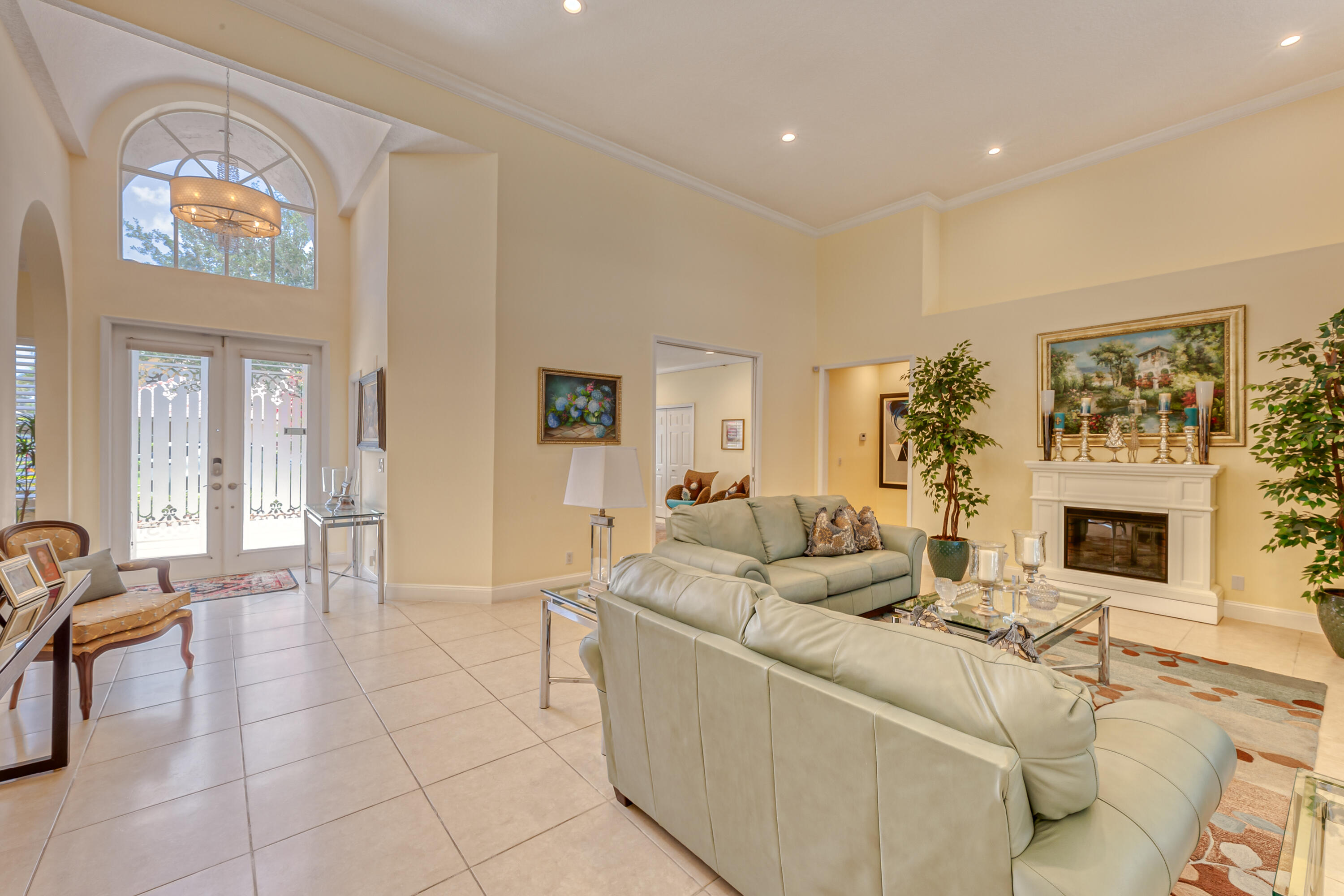 2625 Northwest 29th Drive Boca Raton, FL 33434 - Photo 7 of 60 Foyer