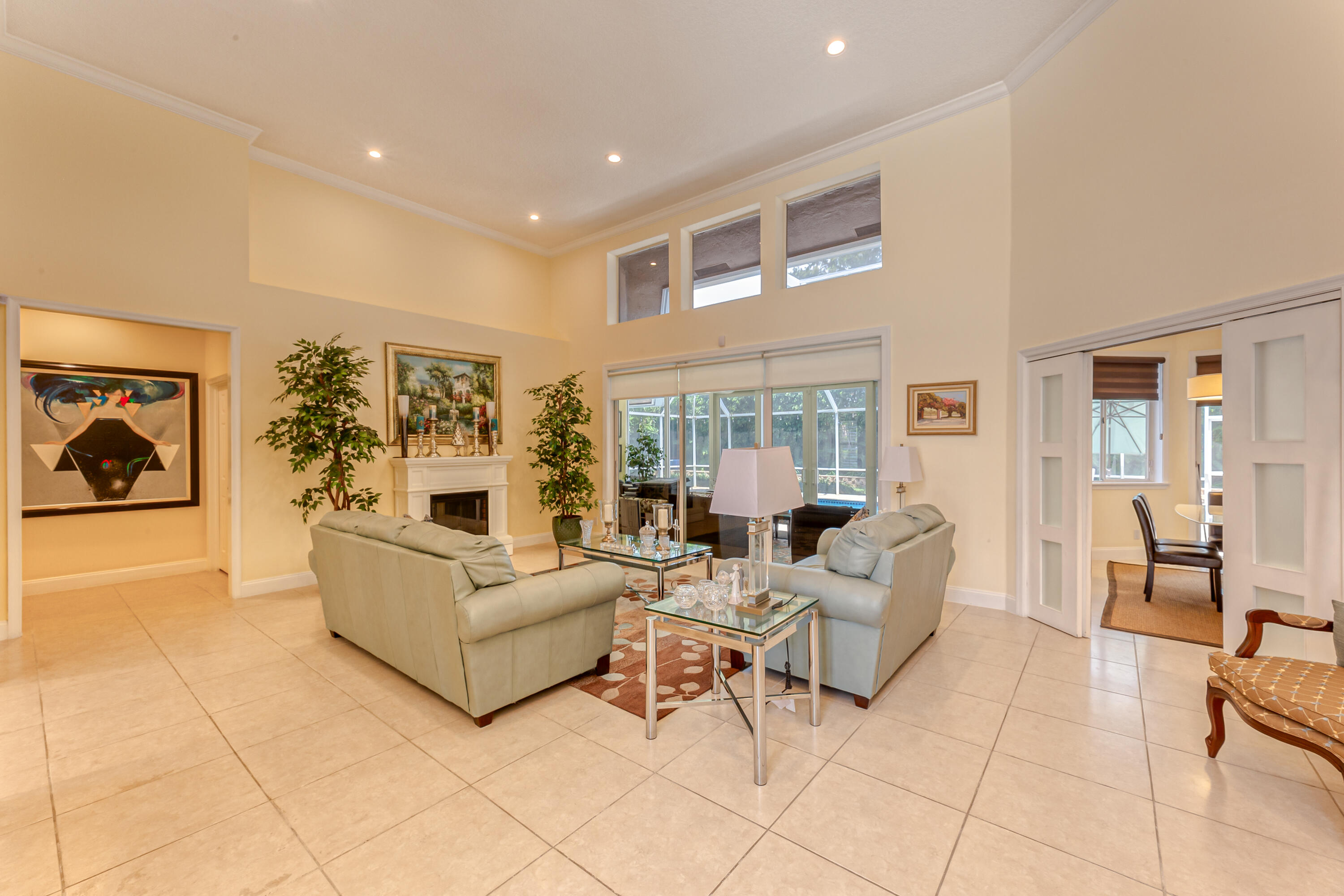 2625 Northwest 29th Drive Boca Raton, FL 33434 - Photo 8 of 60 Living Room
