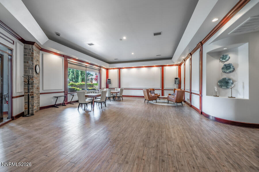 900 South Meadows Parkway, Unit 3611 Reno, NV 89521 - Photo 38 of 39 Clubhouse 3