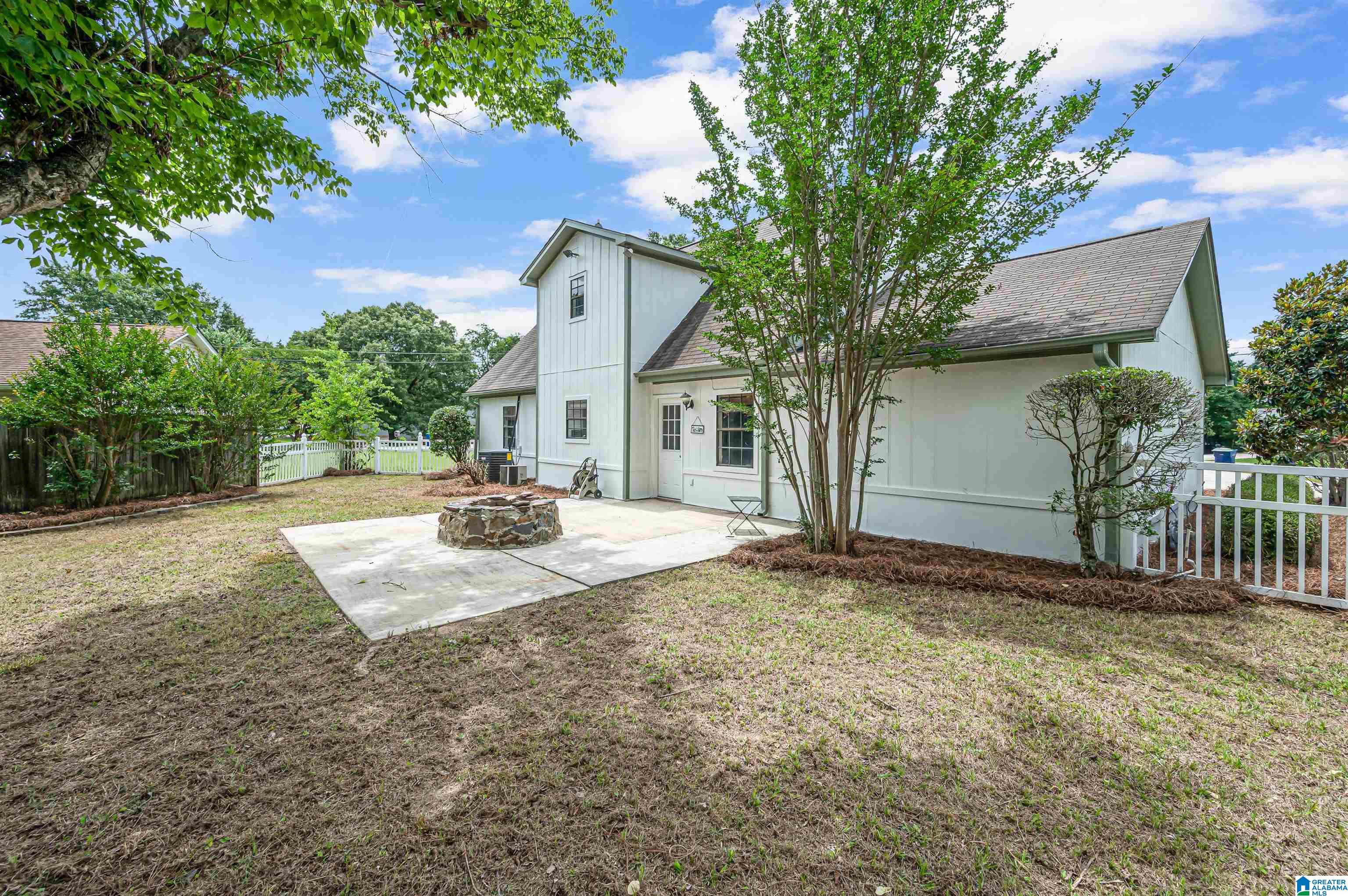 172 Winterhaven Drive Alabaster, AL 35007 - Photo 32 of 35