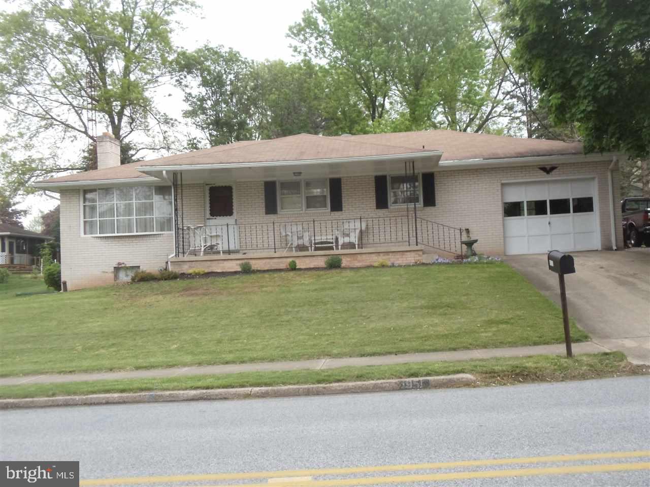 1951 Derry Road York, PA 17408 - Photo 1 of 12