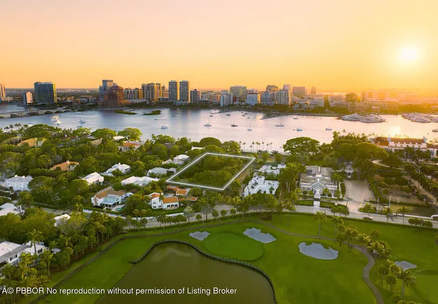 view of outdoor space and mountain view