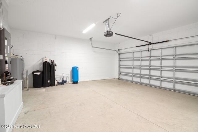 Undisclosed Address Palm Bay, FL 32909 - Photo 21 of 21 a view of a room with gym equipment