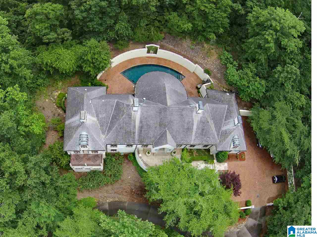 2837 Cherokee Road Birmingham, AL 35223 - Photo 13 of 50