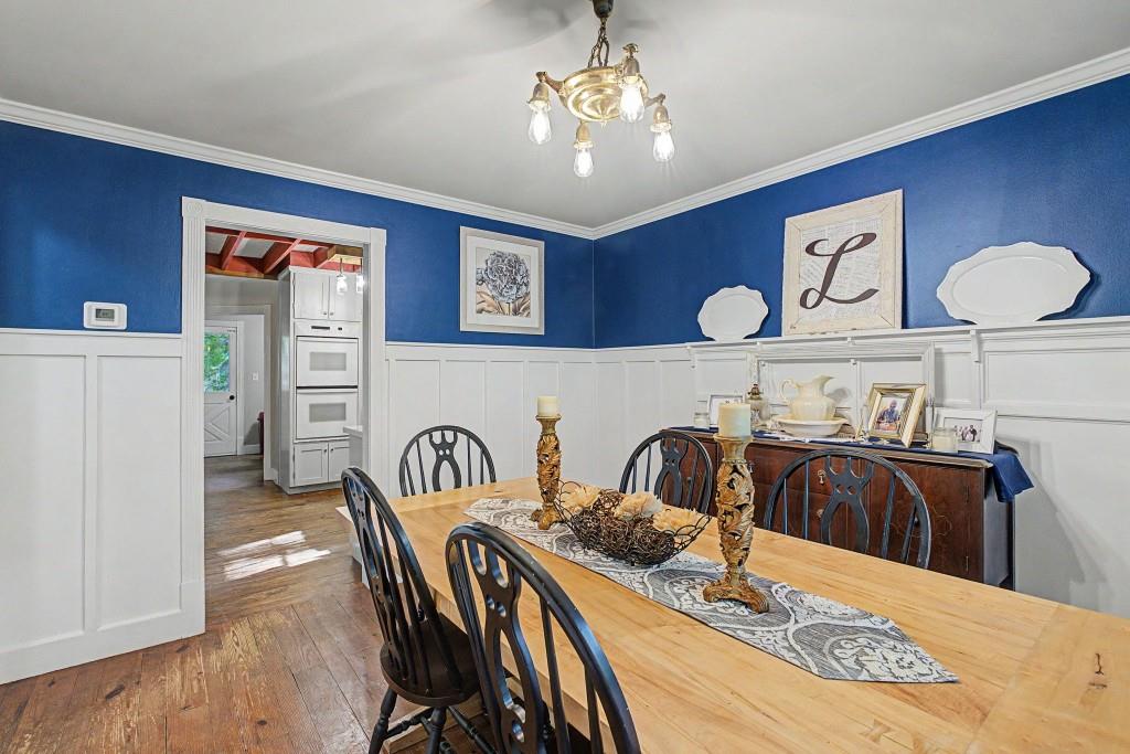 120 Hampton Locust Grove Road Hampton, GA 30228 - Photo 22 of 38
