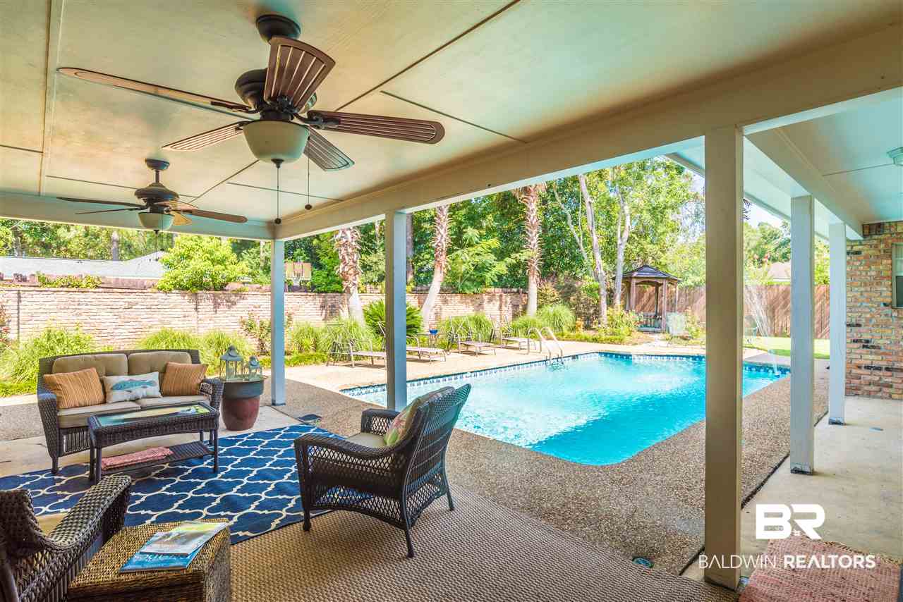 3728 Claridge Road South Mobile, AL 36608 - Photo 32 of 35