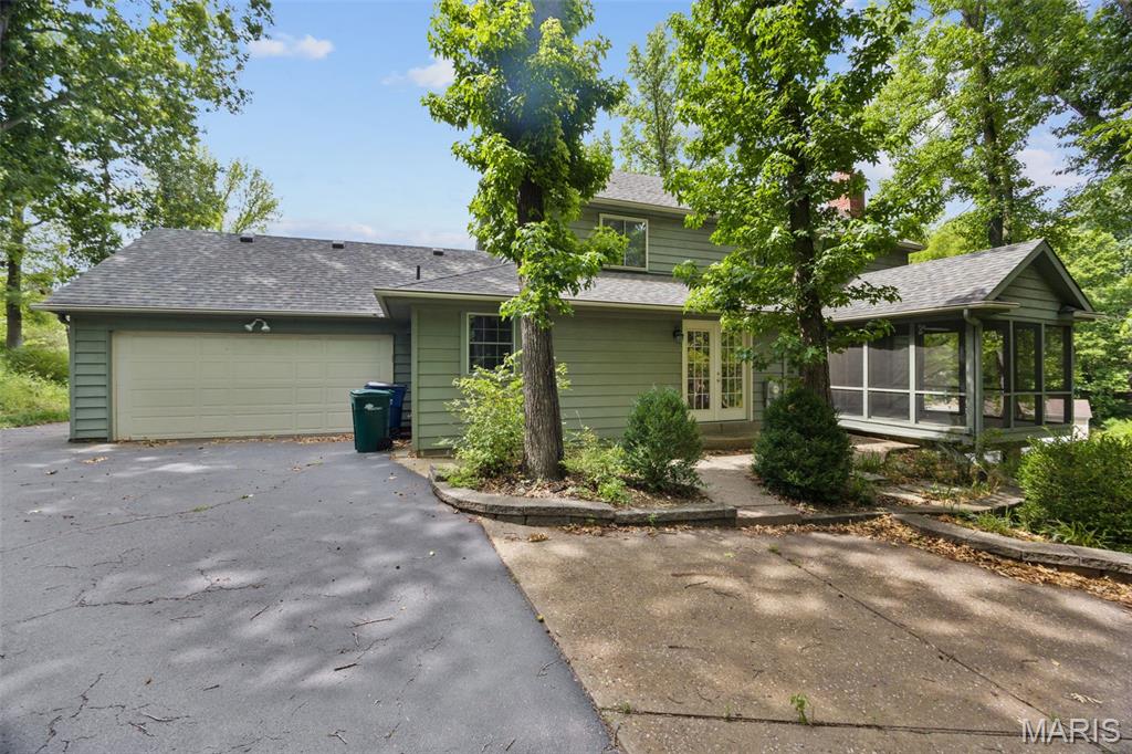 12819 Huntercreek Road Des Peres, MO 63131 - Photo 40 of 45