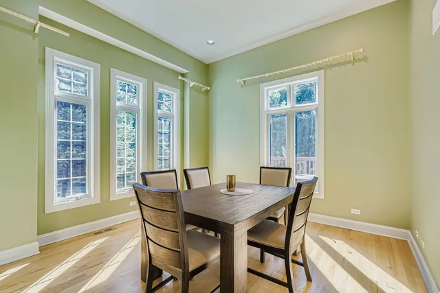 $1,044,000 | 6441 Blackhawk Trail, Indian Head Park, IL 60525