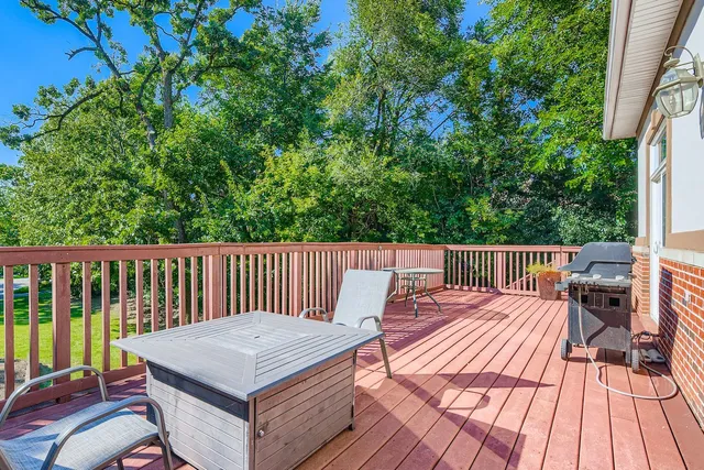 $1,044,000 | 6441 Blackhawk Trail, Indian Head Park, IL 60525