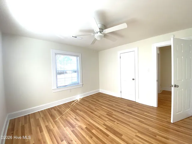 $1,550 | 1305 West Ragsdale Road, Greenville, NC 27858