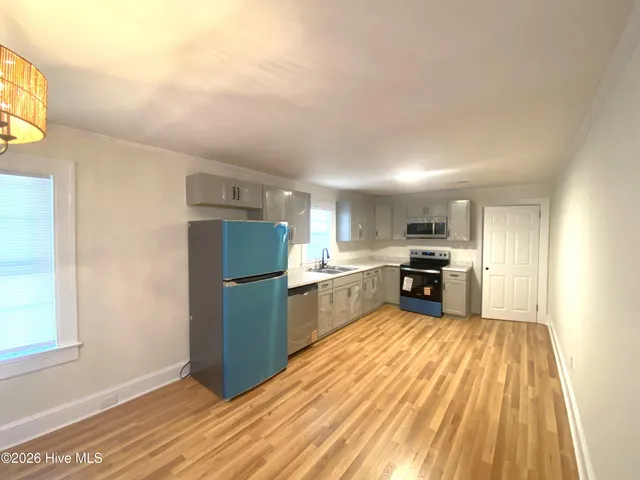 $1,550 | 1305 West Ragsdale Road, Greenville, NC 27858