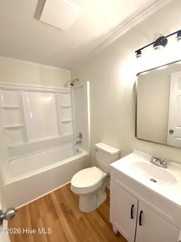 $1,550 | 1305 West Ragsdale Road, Greenville, NC 27858