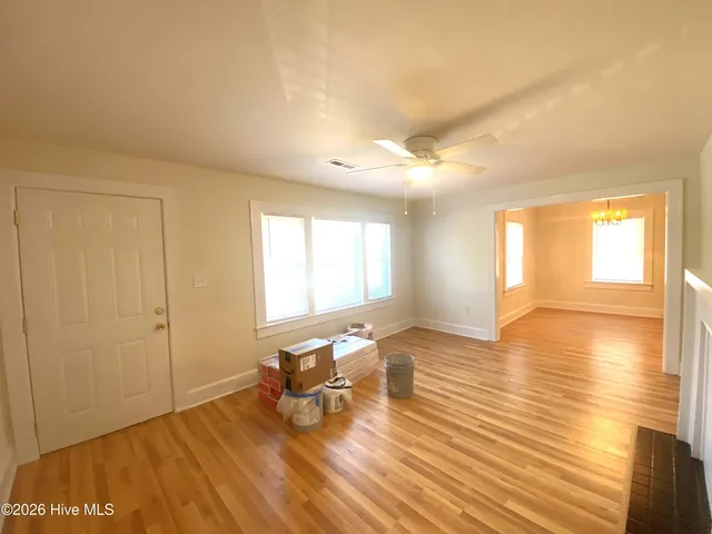 $1,550 | 1305 West Ragsdale Road, Greenville, NC 27858