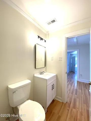 $1,550 | 1305 West Ragsdale Road, Greenville, NC 27858