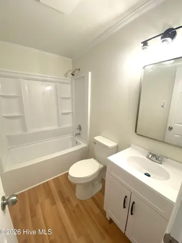 $1,550 | 1305 West Ragsdale Road, Greenville, NC 27858