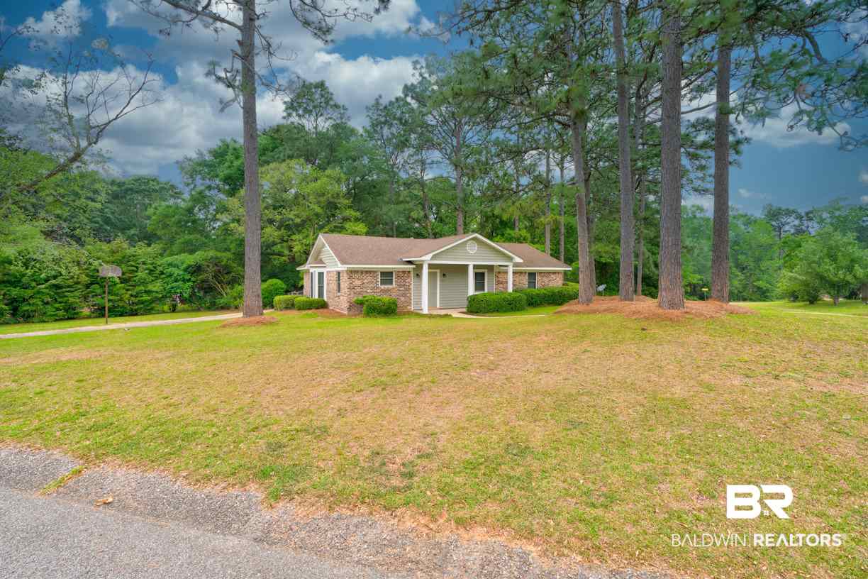 2938 Cottage Knoll Drive Mobile, AL 36695 - Photo 24 of 25