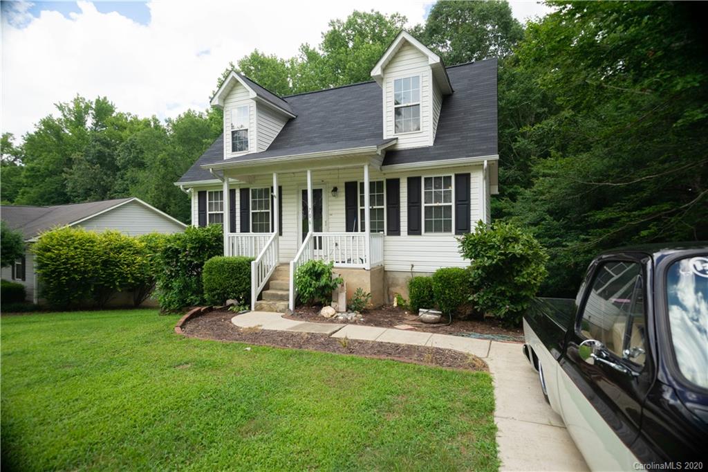 706 Willow Road Salisbury, NC 28147 - Photo 2 of 20