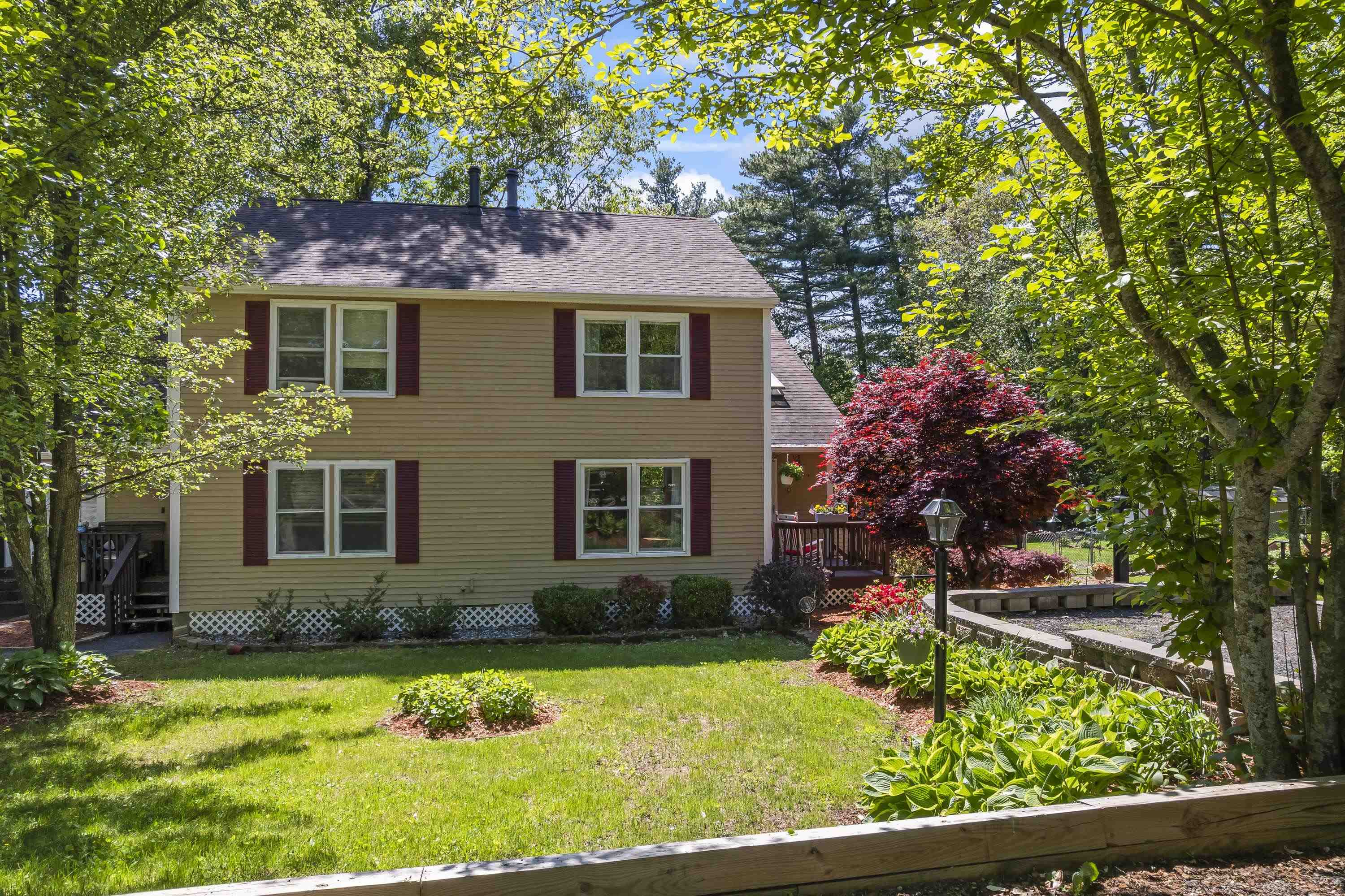 3 Richardson Drive, Unit R Derry, NH 03038 - Photo 3 of 60