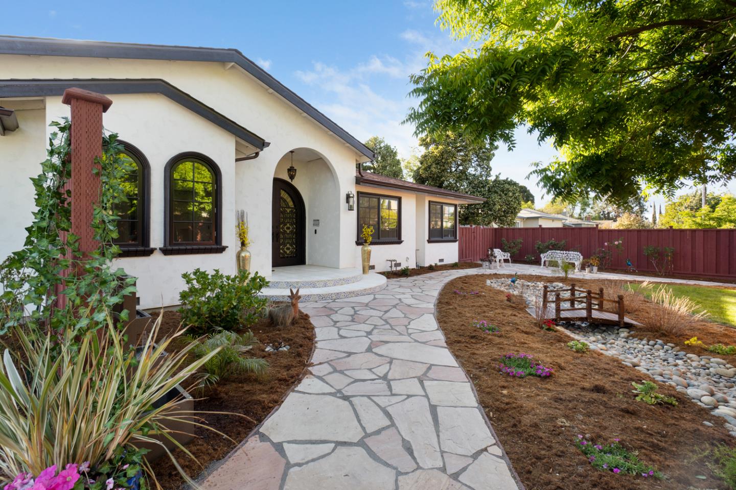 13371 Quito Road Saratoga, CA 95070 - Photo 41 of 66
