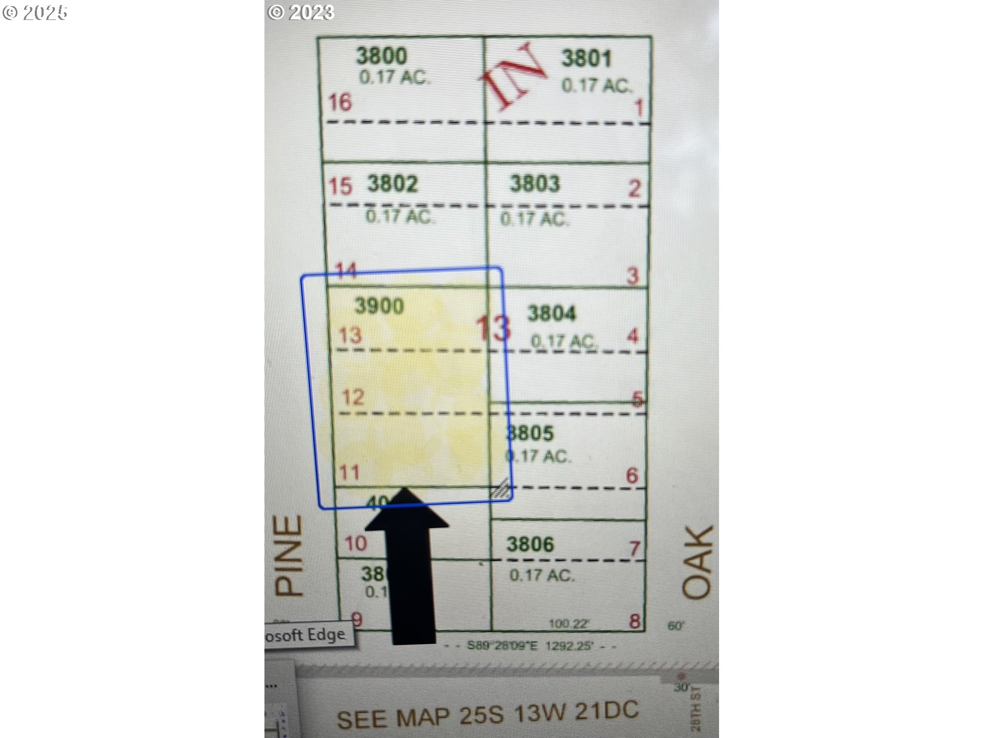 Pine North Bend, OR 97459 - Photo 2 of 2