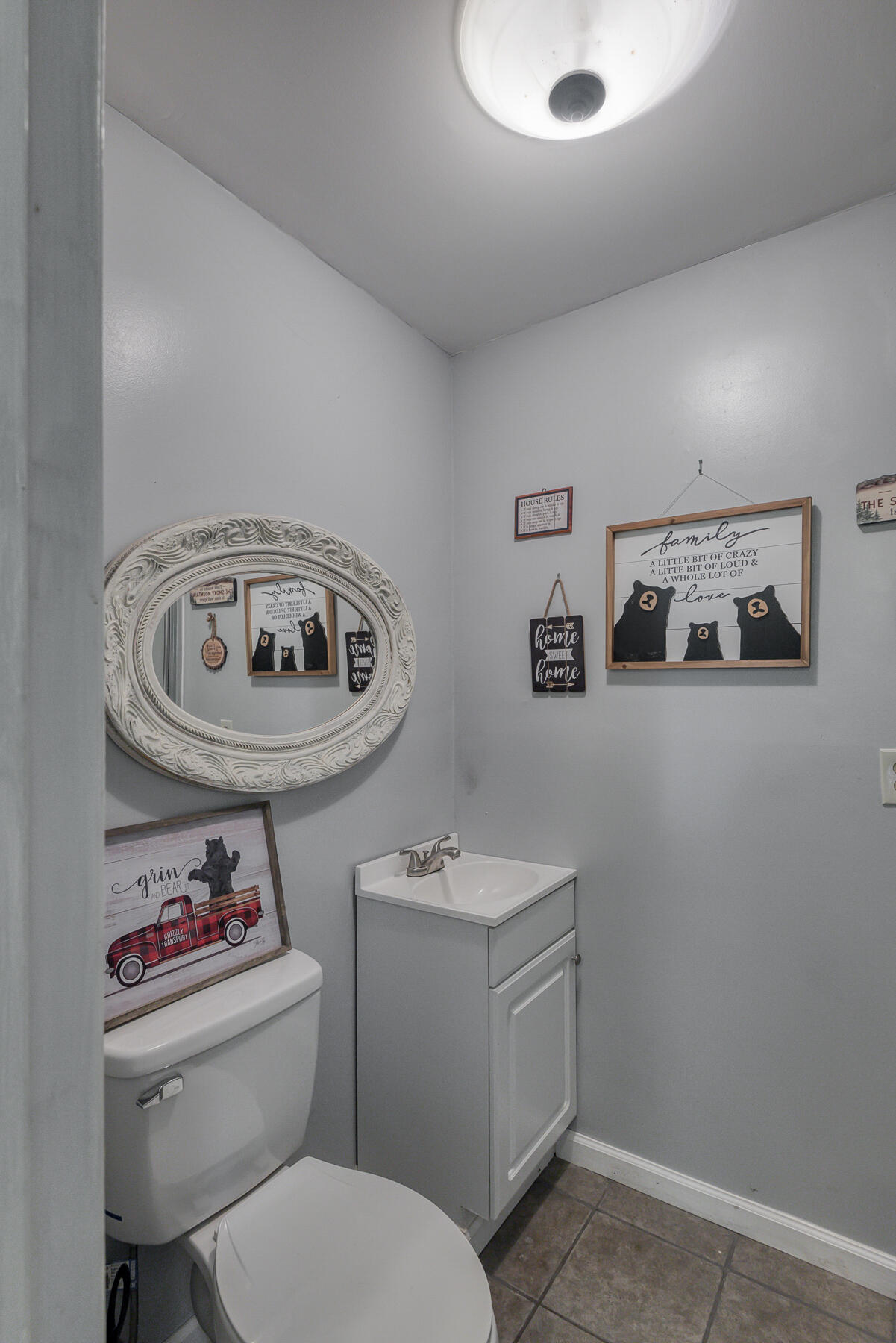 240 Jimmy Keys Road Telford, TN 37690 - Photo 11 of 47 Downstairs Bathrm 1