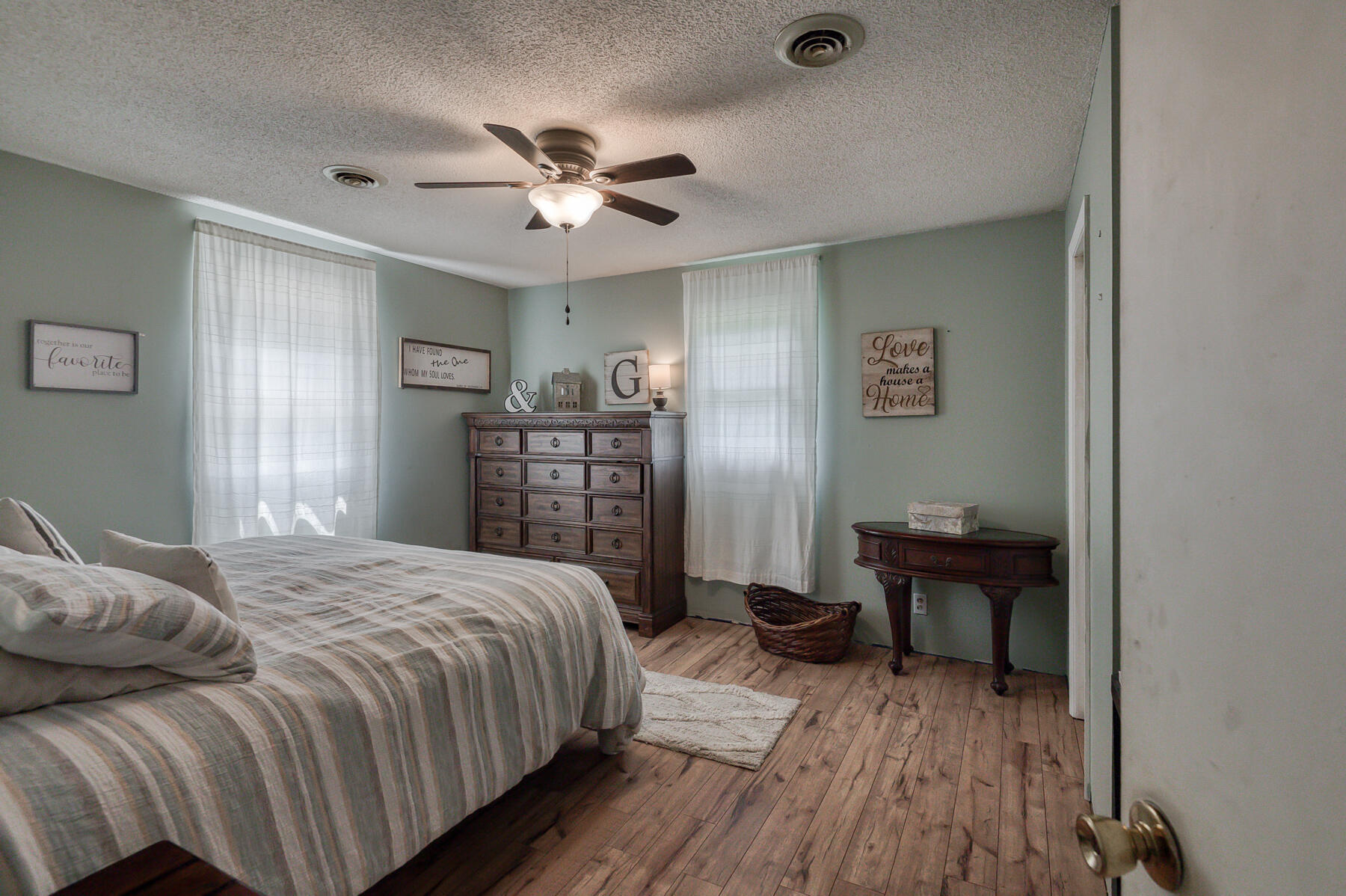 240 Jimmy Keys Road Telford, TN 37690 - Photo 24 of 47 Bedroom 2